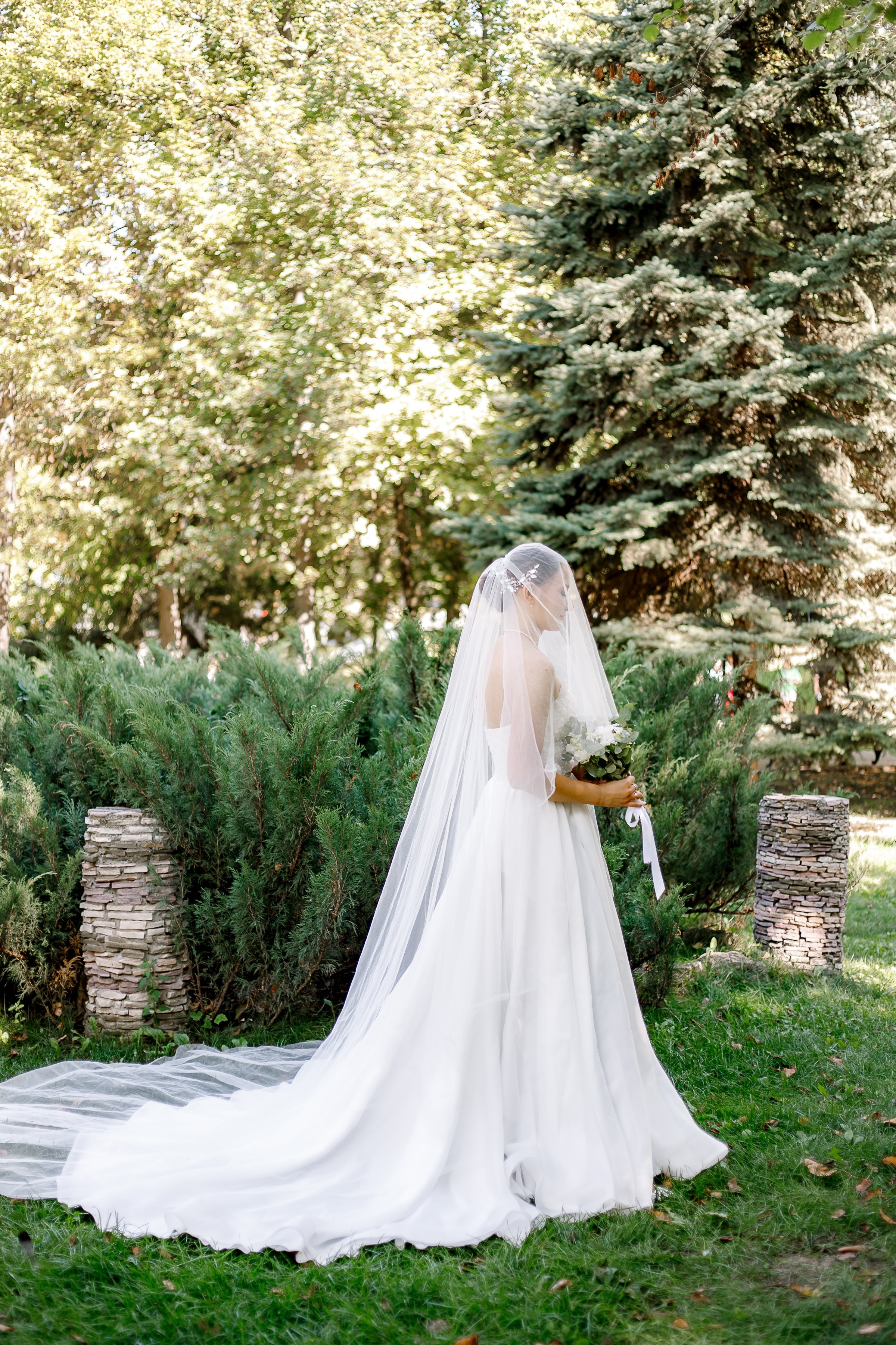 Владимир и Марина. Фотограф в Самаре Евгения Глубокова