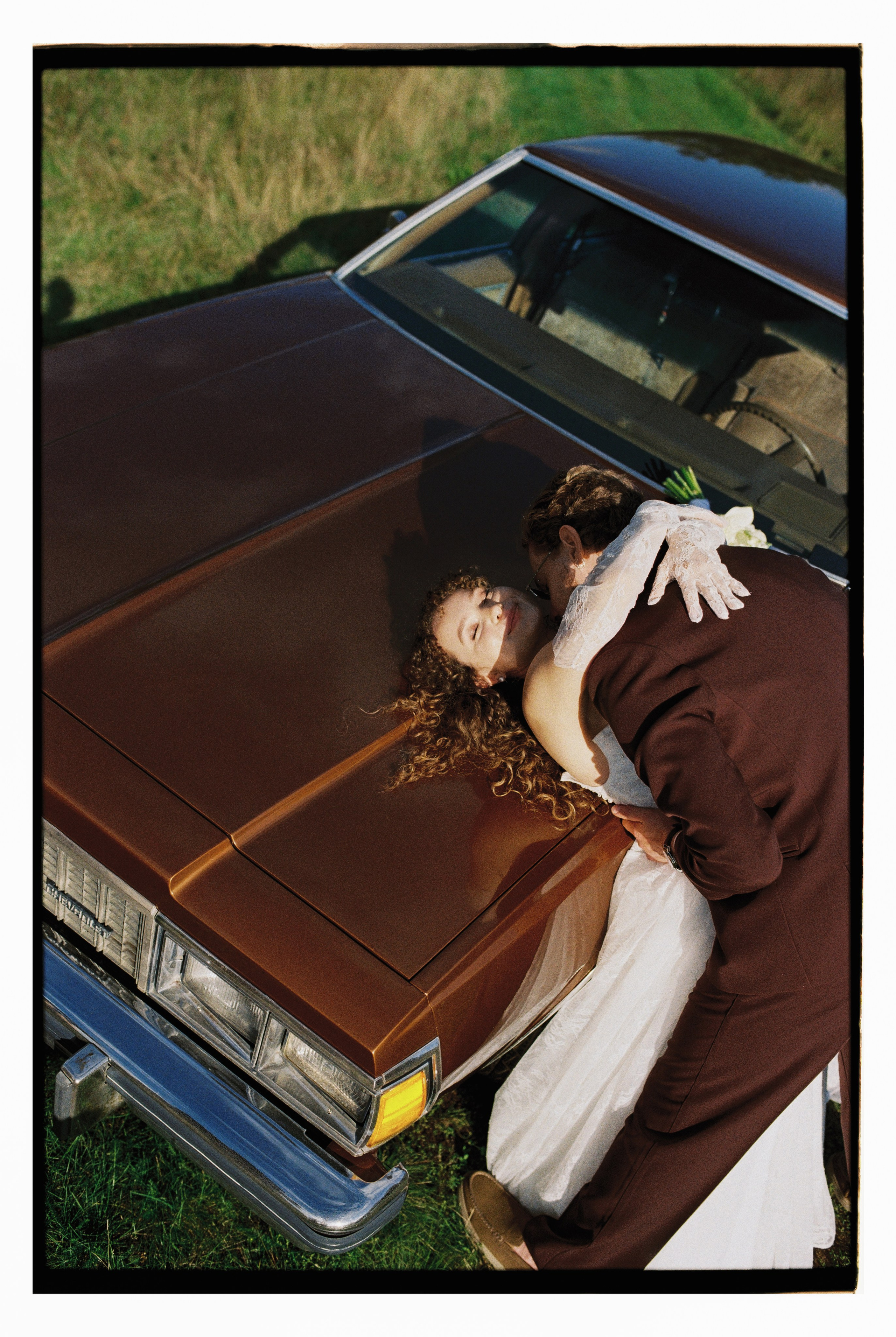 Свадебный и семейный фотограф Никита Корохов