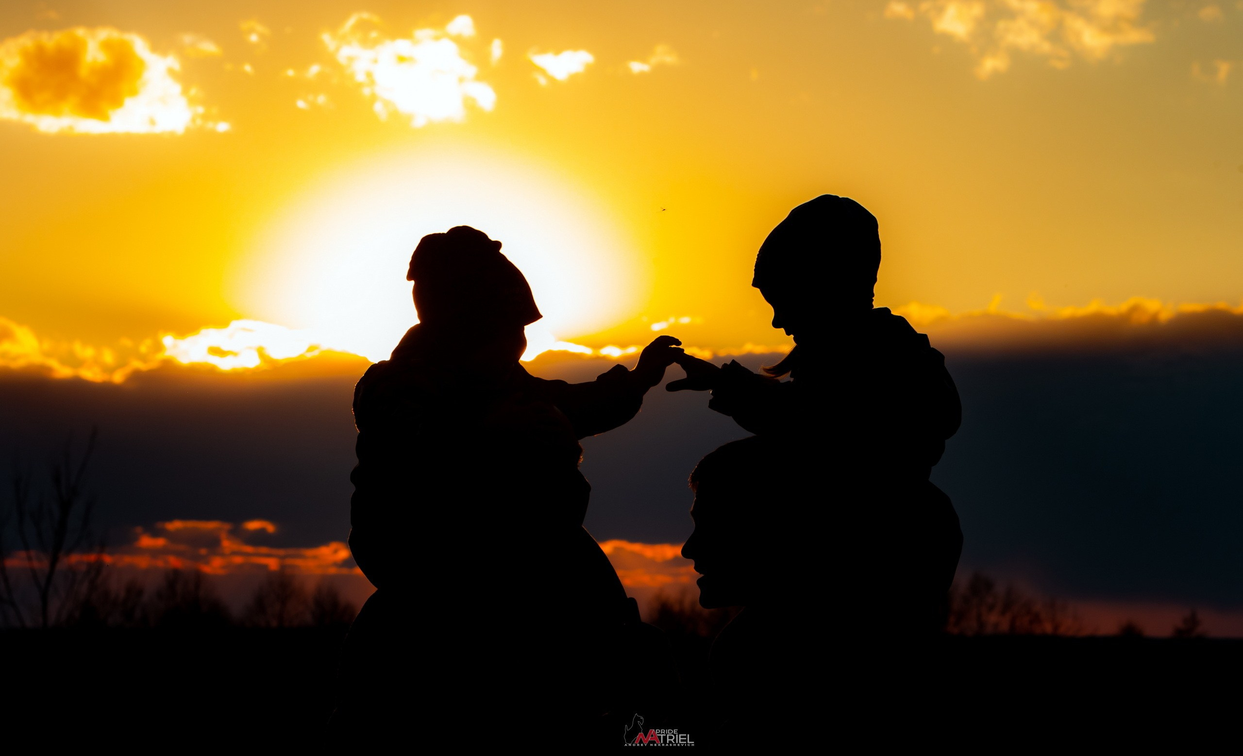 Детская фотосессия — галерея NATRIEL