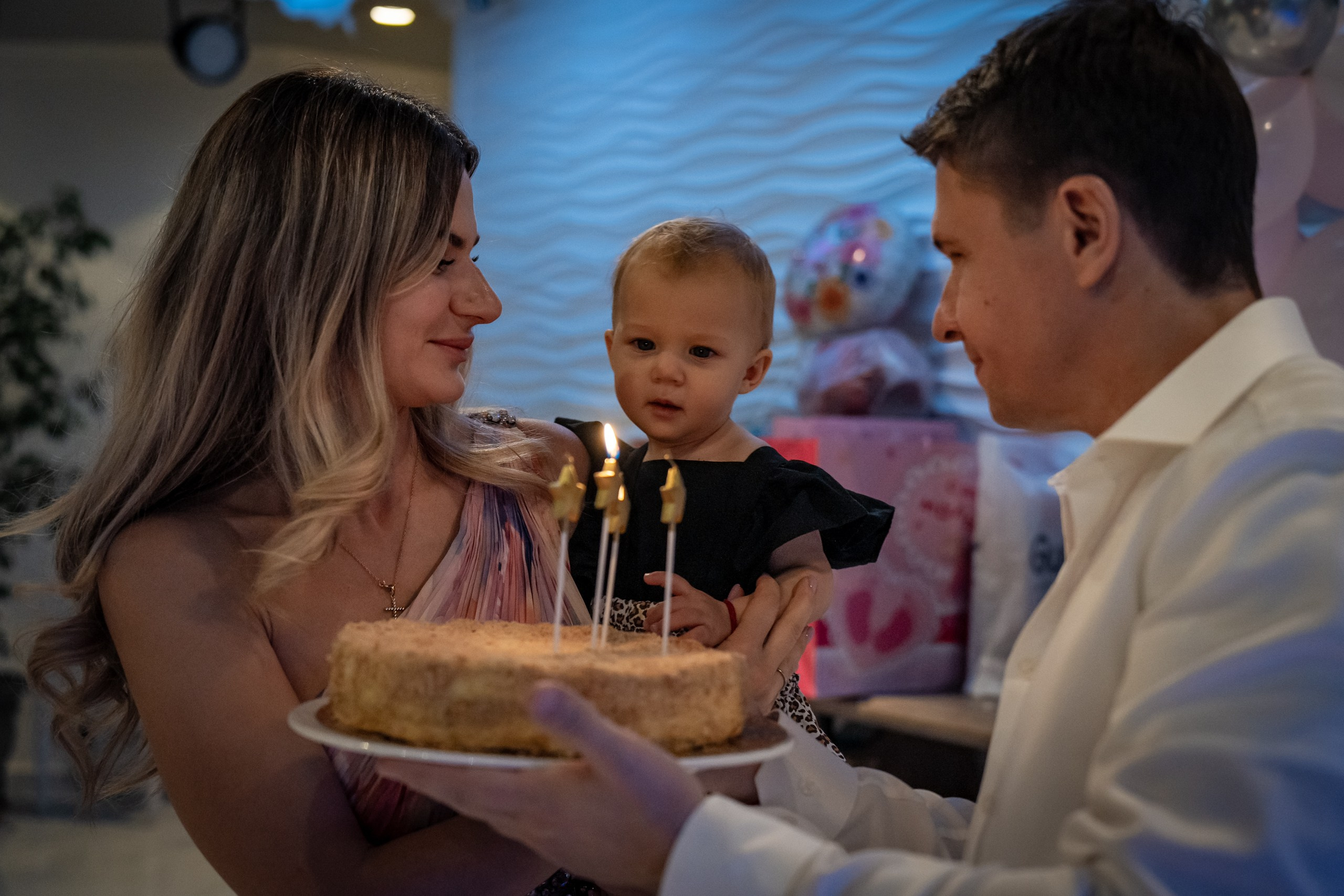 День рождения Софии