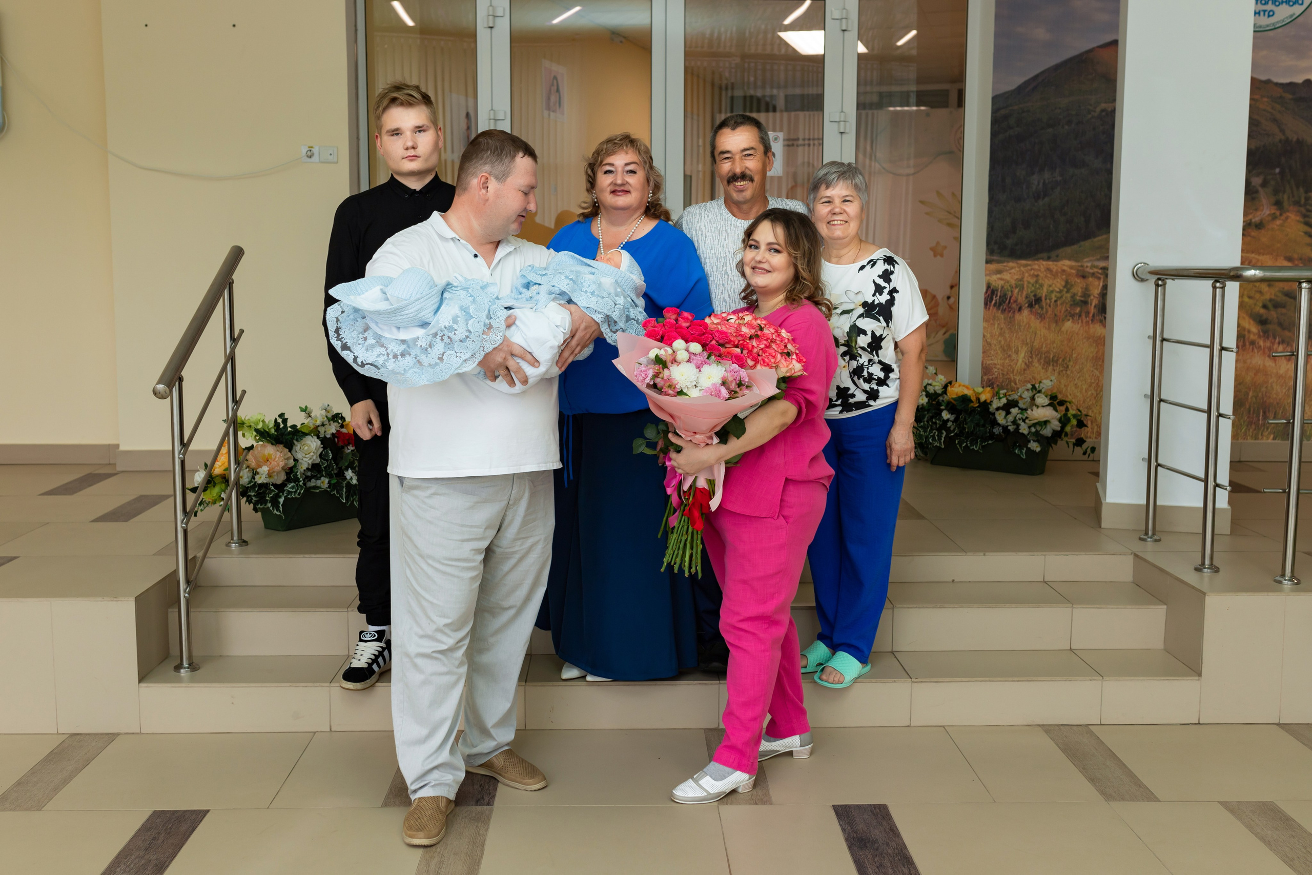 Выписка Екатерины. Марина Шаймухаметова. Фотограф в Уфе