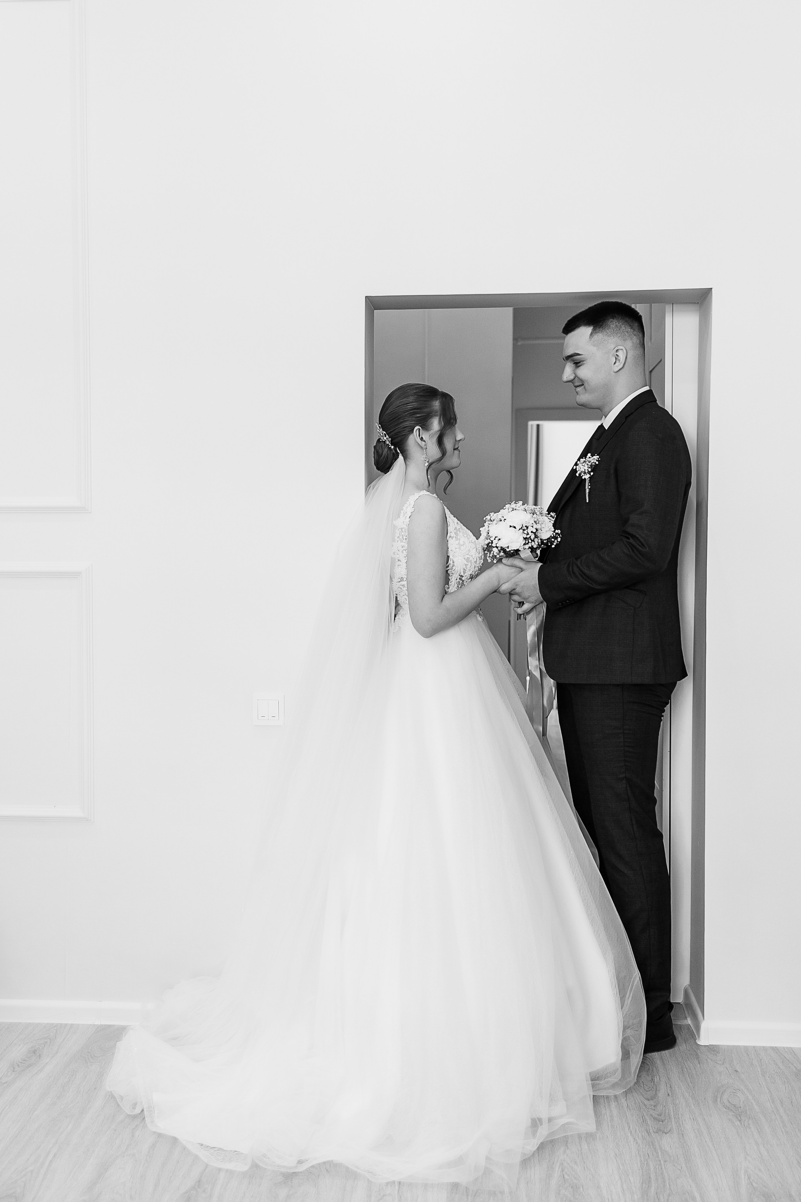 Вика и Влад. Свадебный и семейный фотограф в Твери и Тверской области