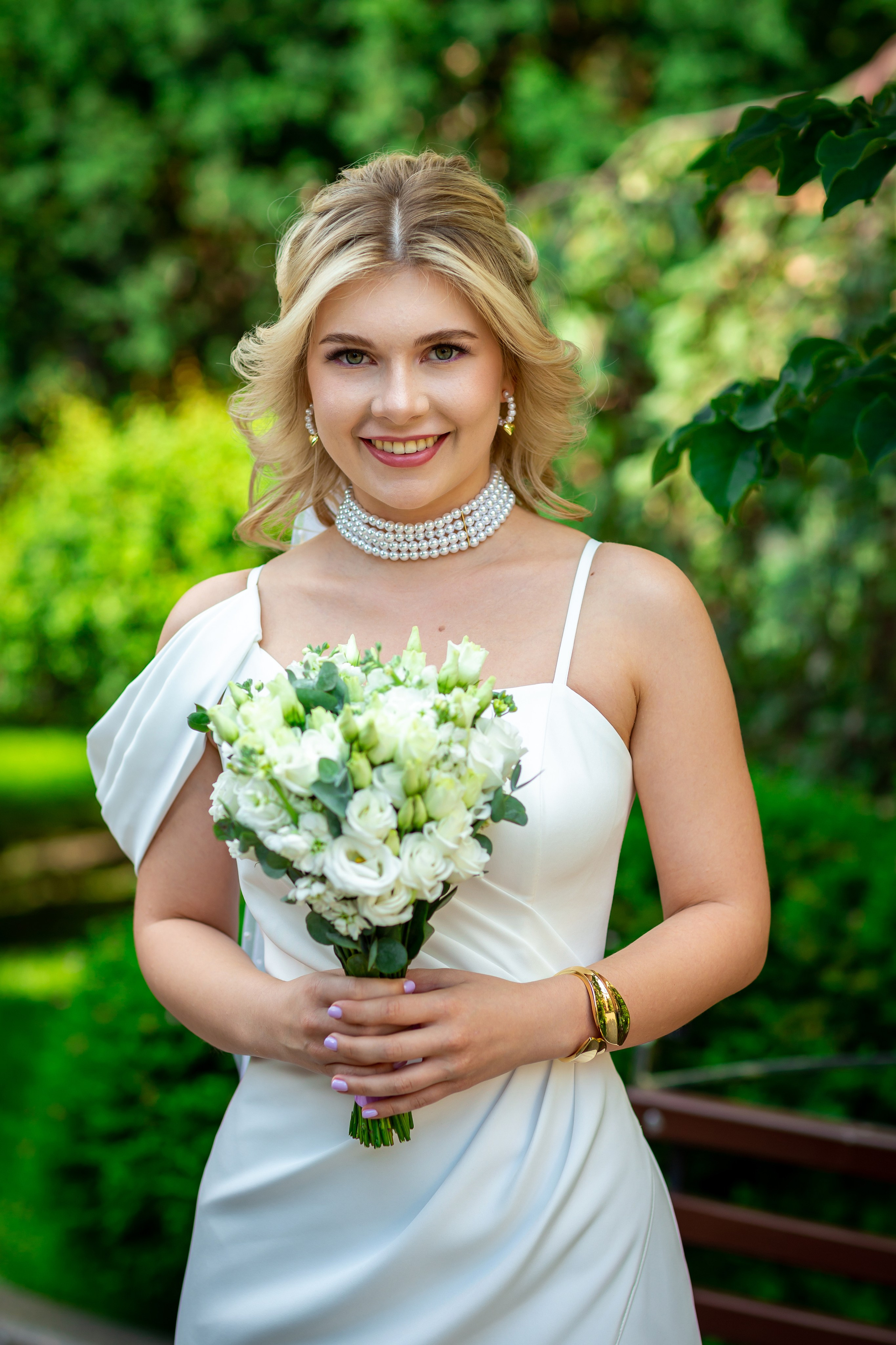 Сергей и Ирина. Фотостудия в Москве LUXARTPHOTO