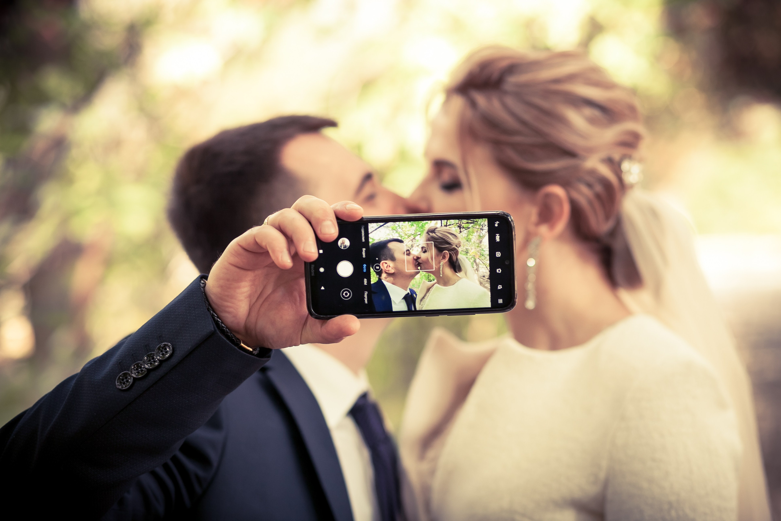 СВАДЬБЫ. Фотостудия в Москве LUXARTPHOTO