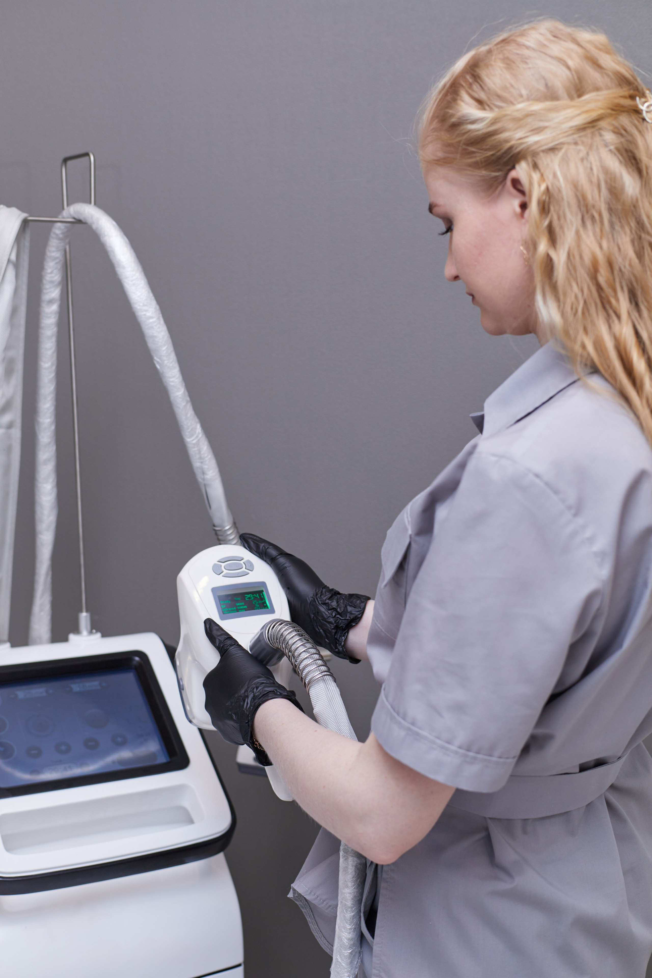 Контент-съёмка для Profi Story. Контент-фотограф в Абакане Наталья Нагибина