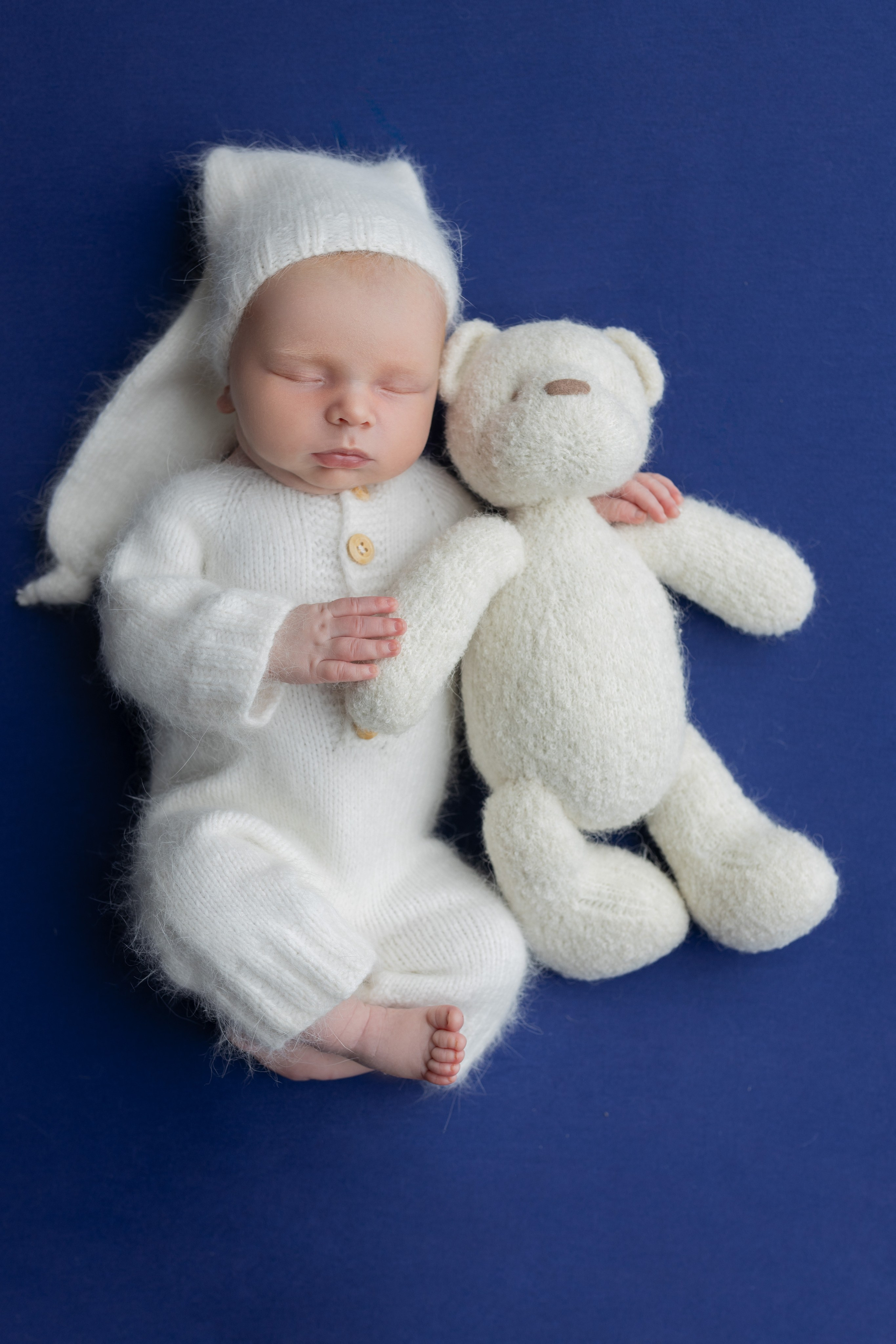 Мальчики. Фотограф новорожденных и семей с детьми Севастополь