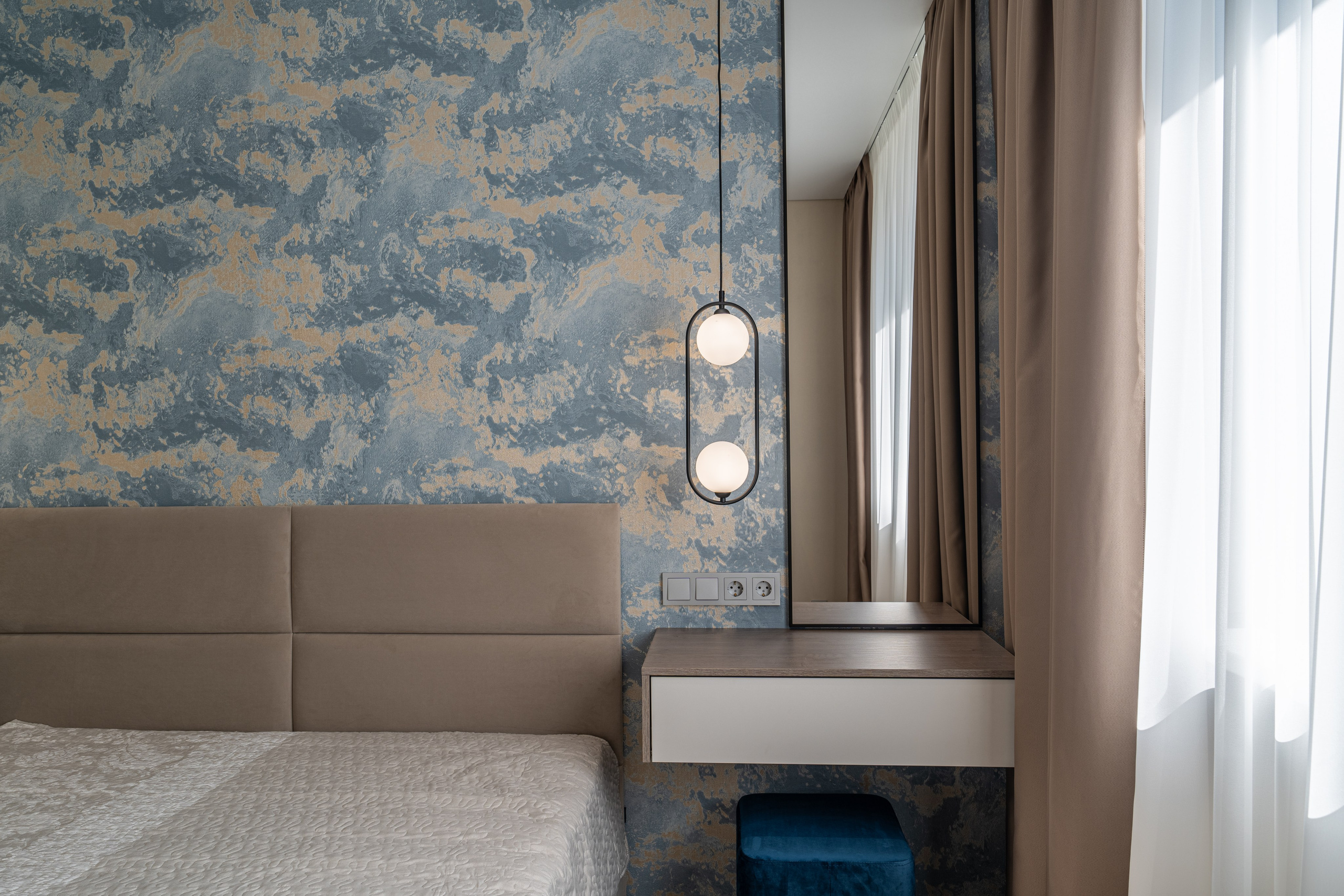 Интерьер фото. Андрей Троицкий фотограф&видеограф в Москве