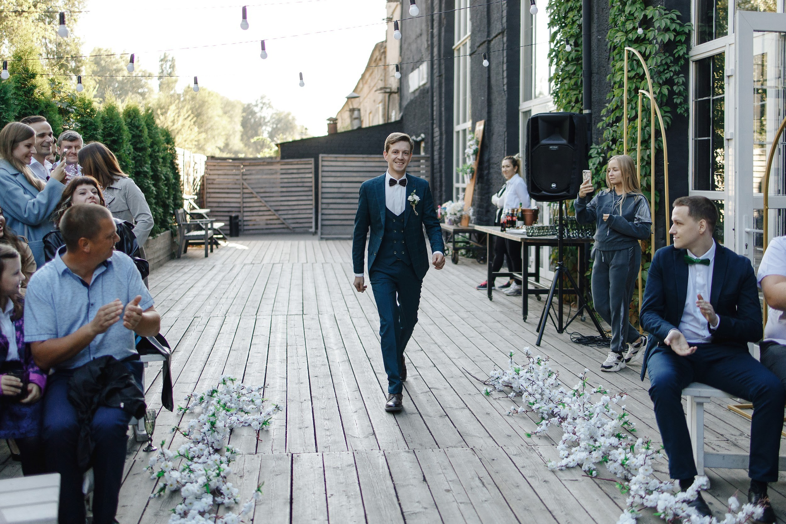 Евгения и Василий. Свадебный и репортажный фотограф в Воронеже Сергей Максимов
