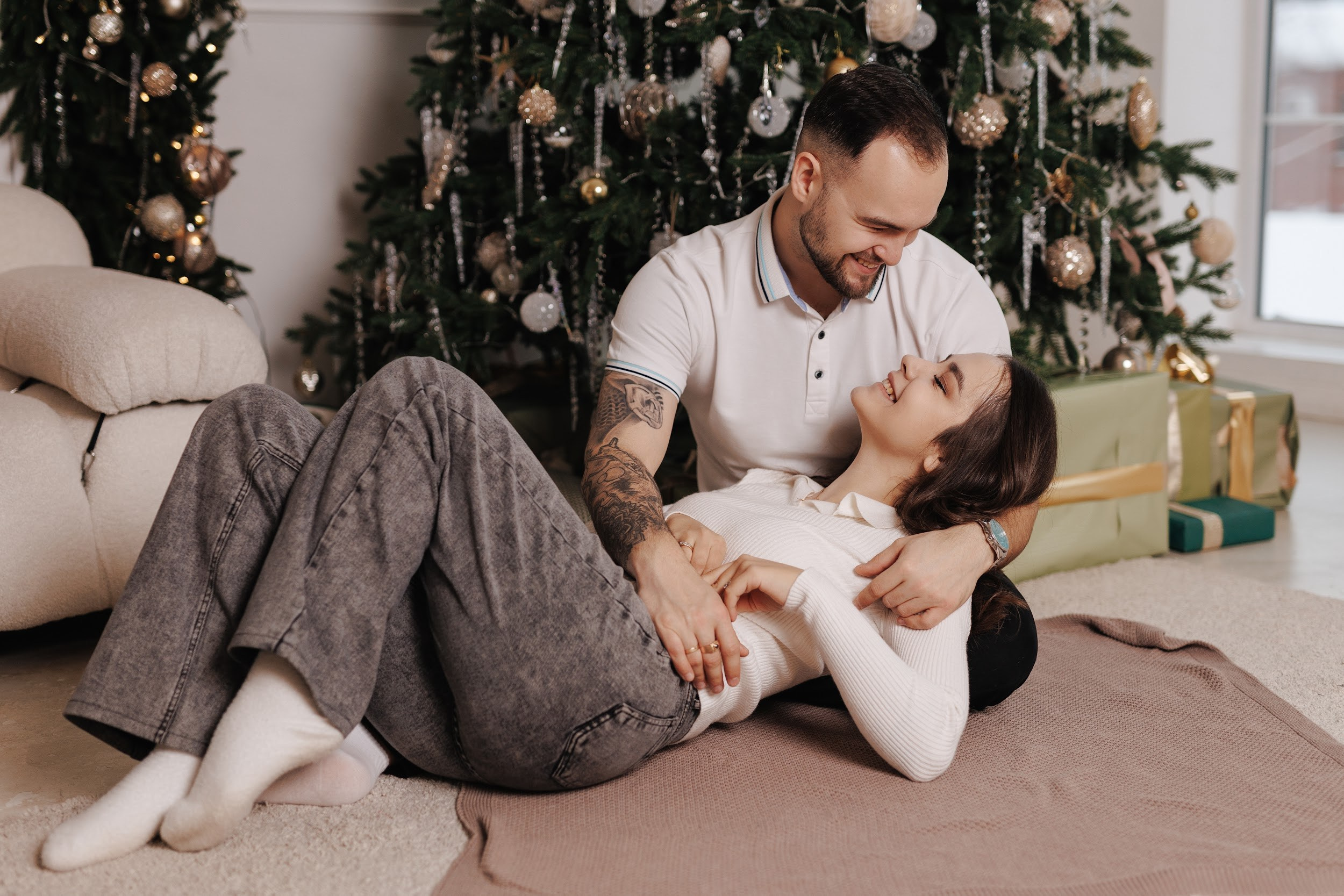 Шишкины. Свадебный и репортажный фотограф в Воронеже Сергей Максимов