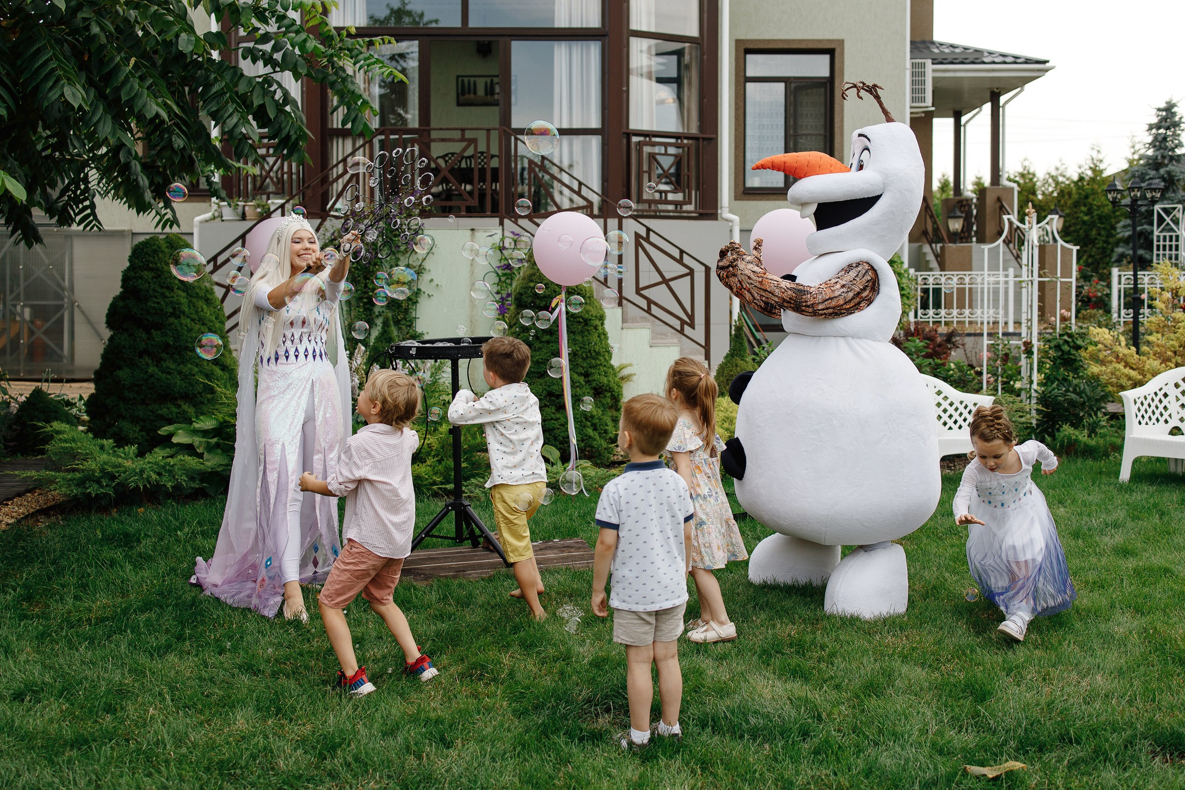 Kids5. Свадебный и репортажный фотограф в Воронеже Сергей Максимов