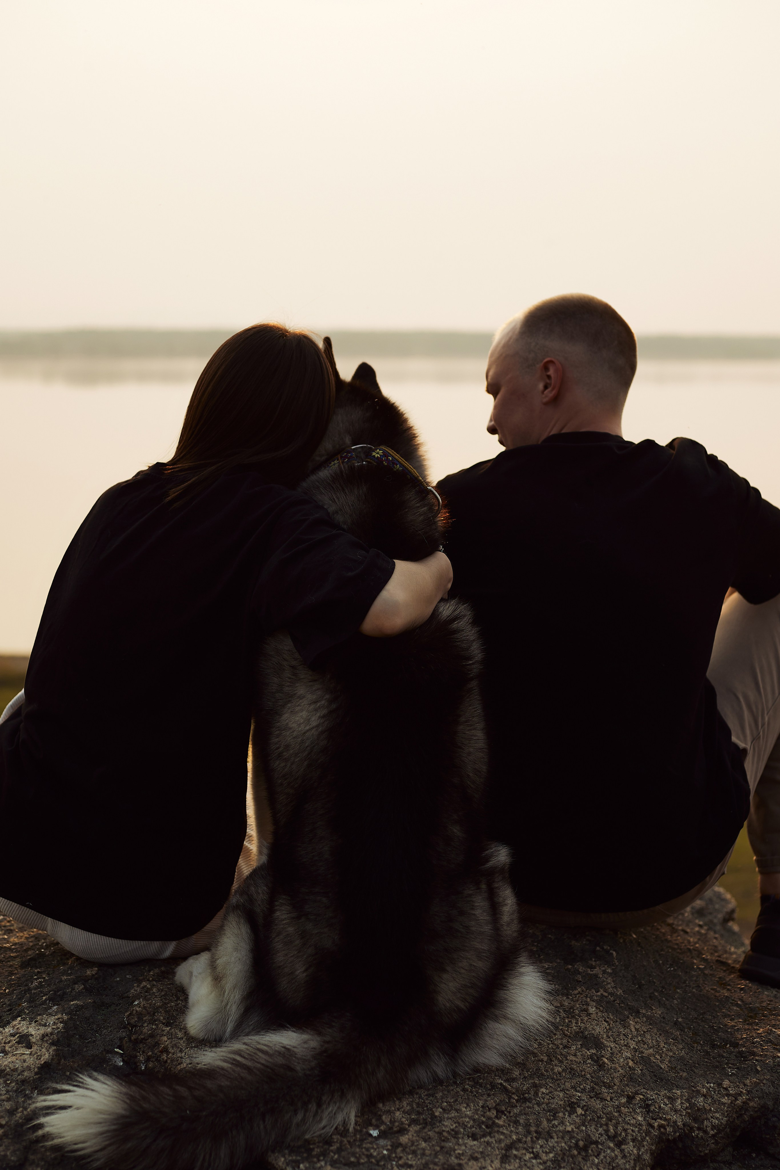 Ваня и Катя. Александр и Евгения Фокины — фотограф Первоуральск, Екатеринбург