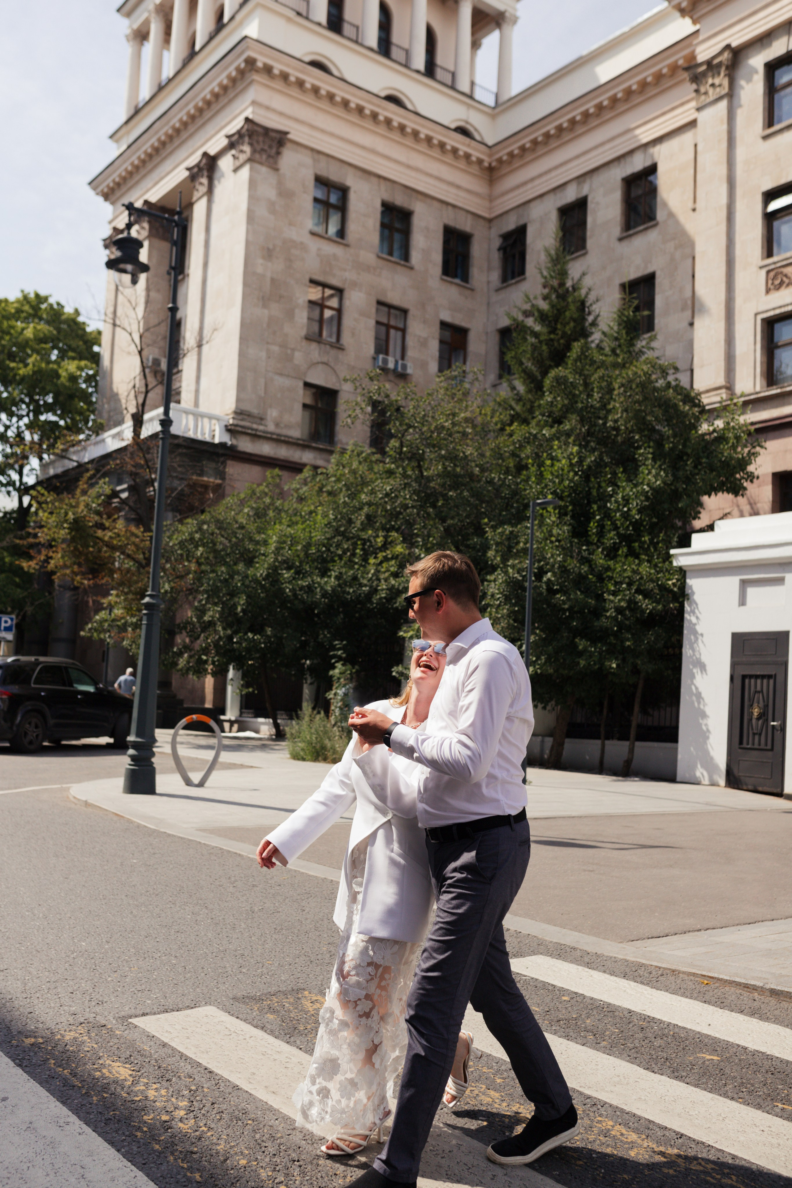 Саша + Наташа. Семейный фотограф Елизавета Увицкая