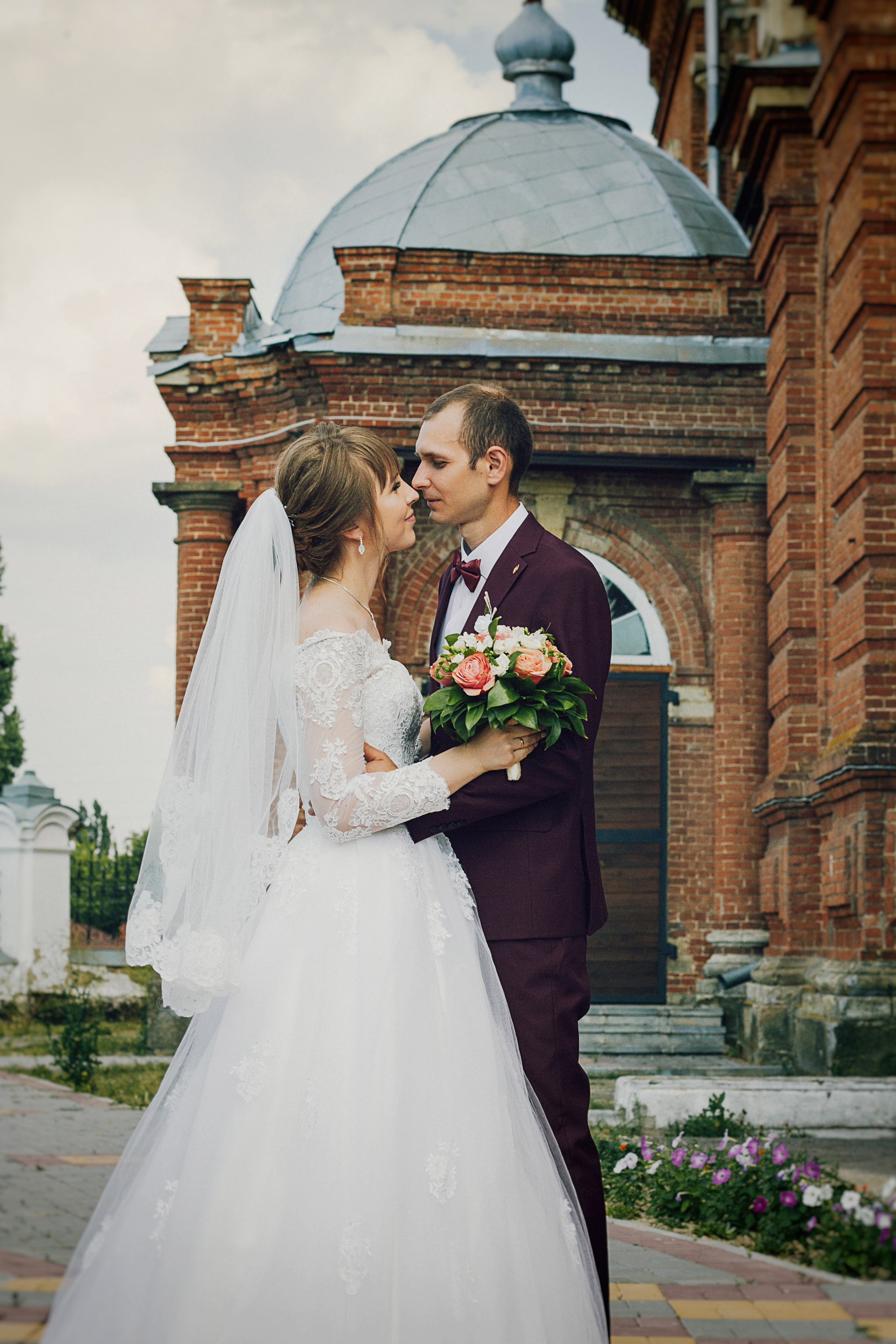 Свадебный переполох. Вера Соколова фотограф Воронеж