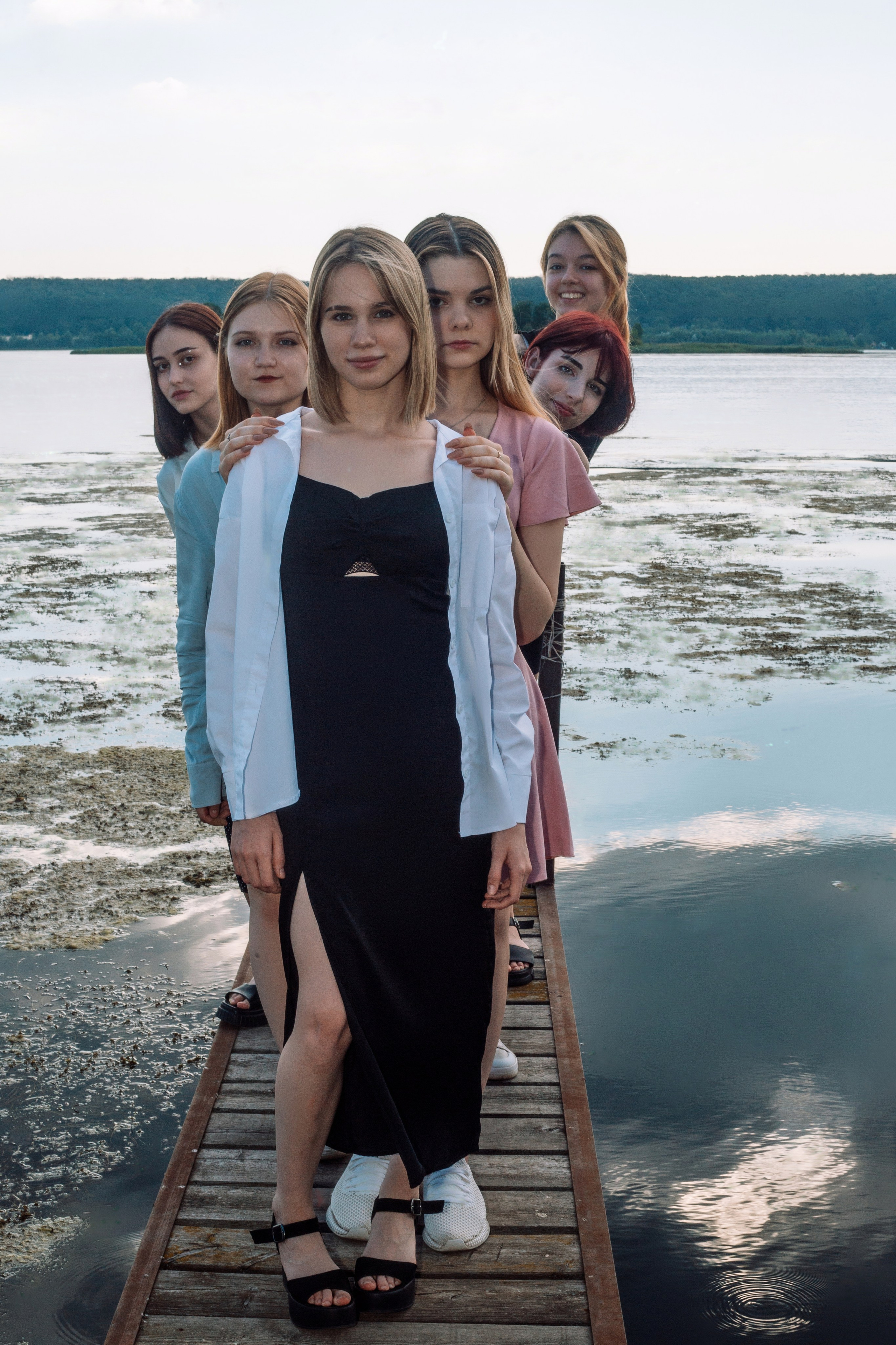 День рождения в Зеленом. Вера Соколова фотограф Воронеж