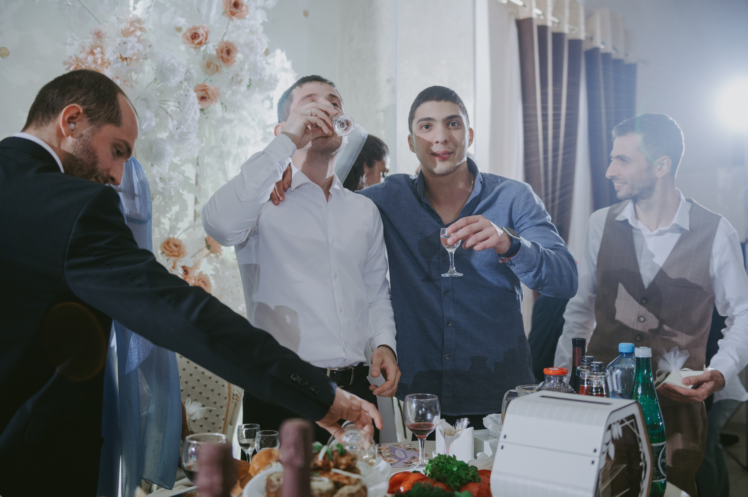 Елизавета$Дмитрий. Свадебный и семейный фотограф город Темрюк Фотостудия Темрюк