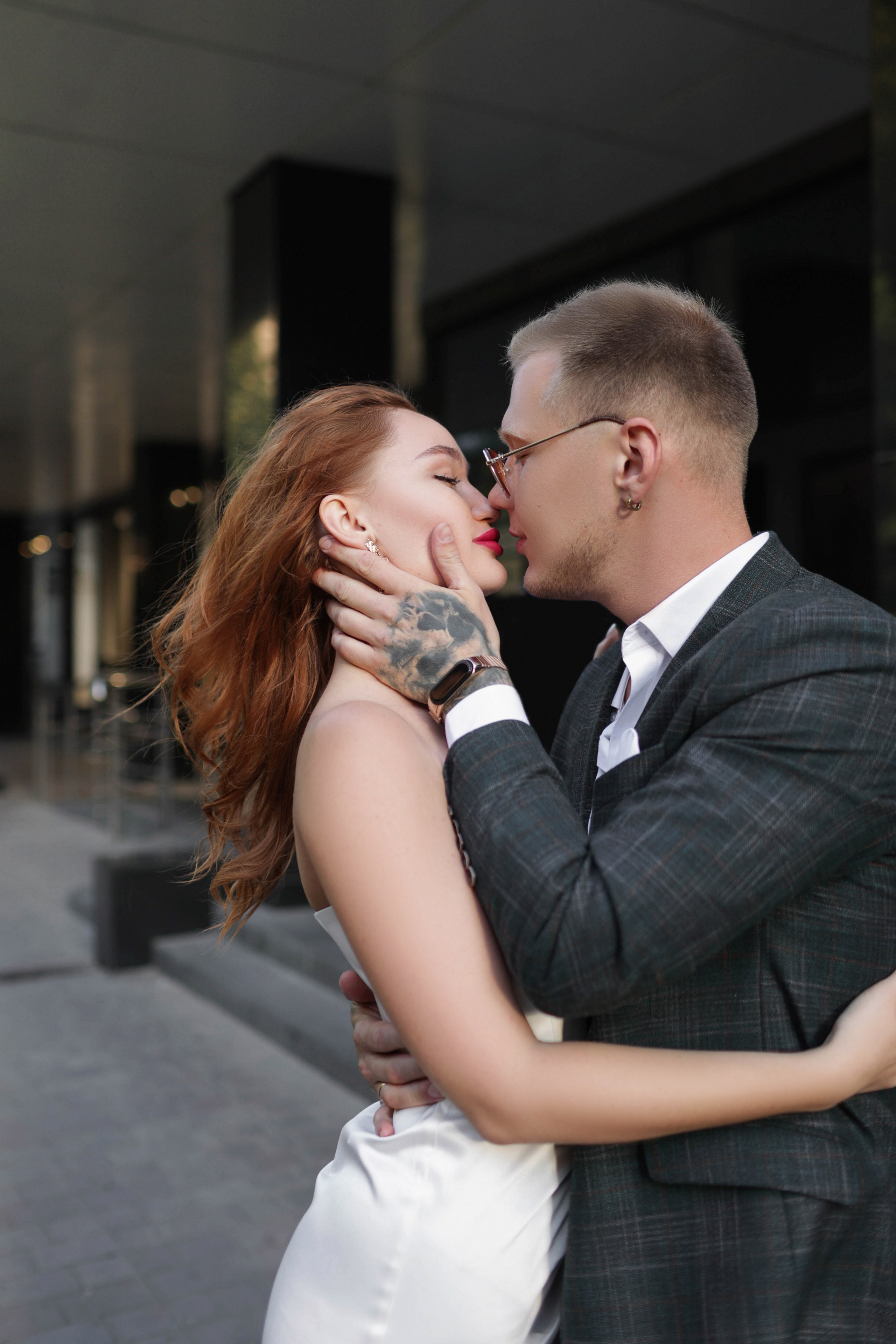 Кирилл и Екатерина. Свадебный фотограф Воронеж Мария Мардасова