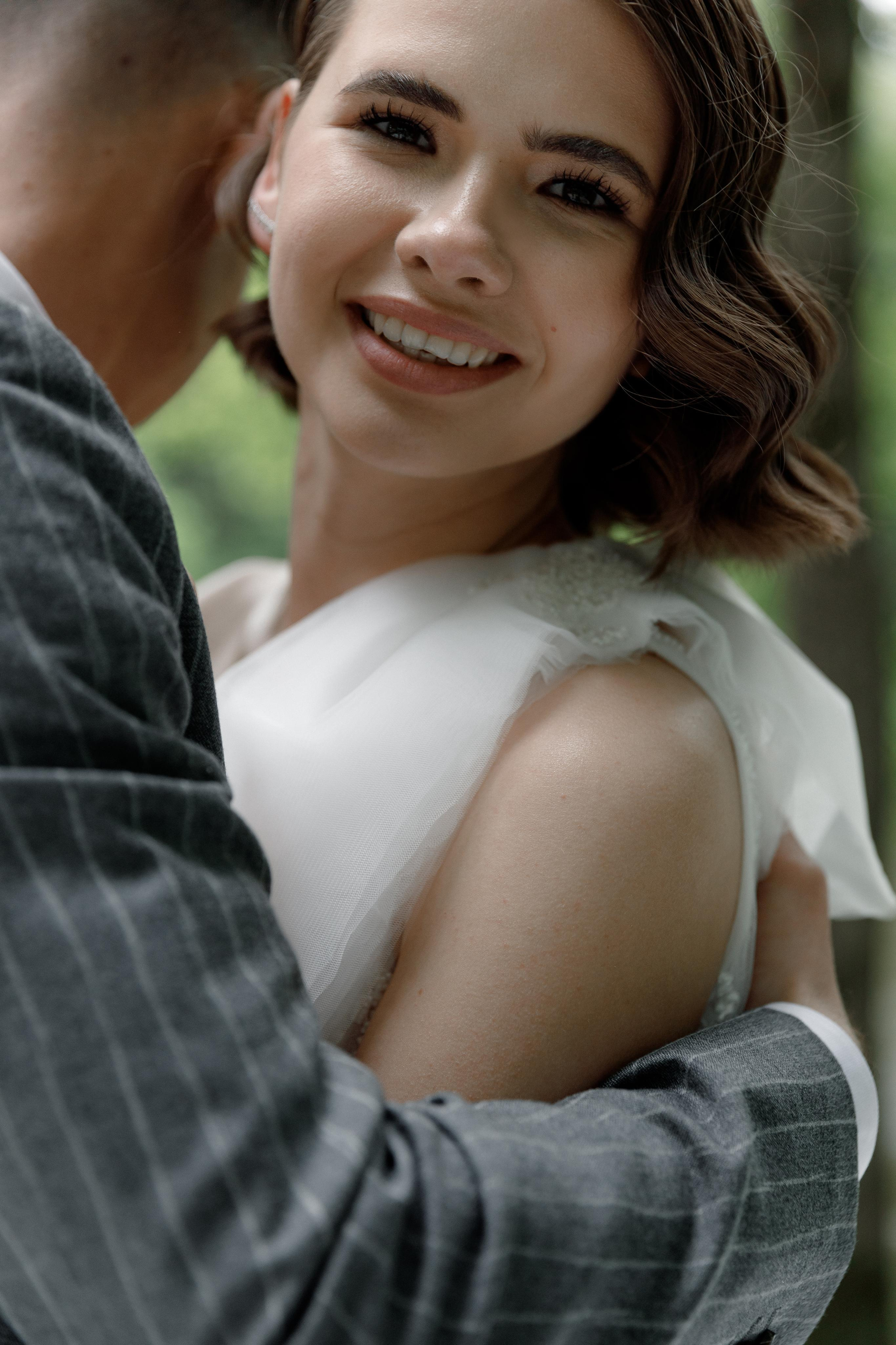 Саша и Саша. Фотограф Аня Безяева