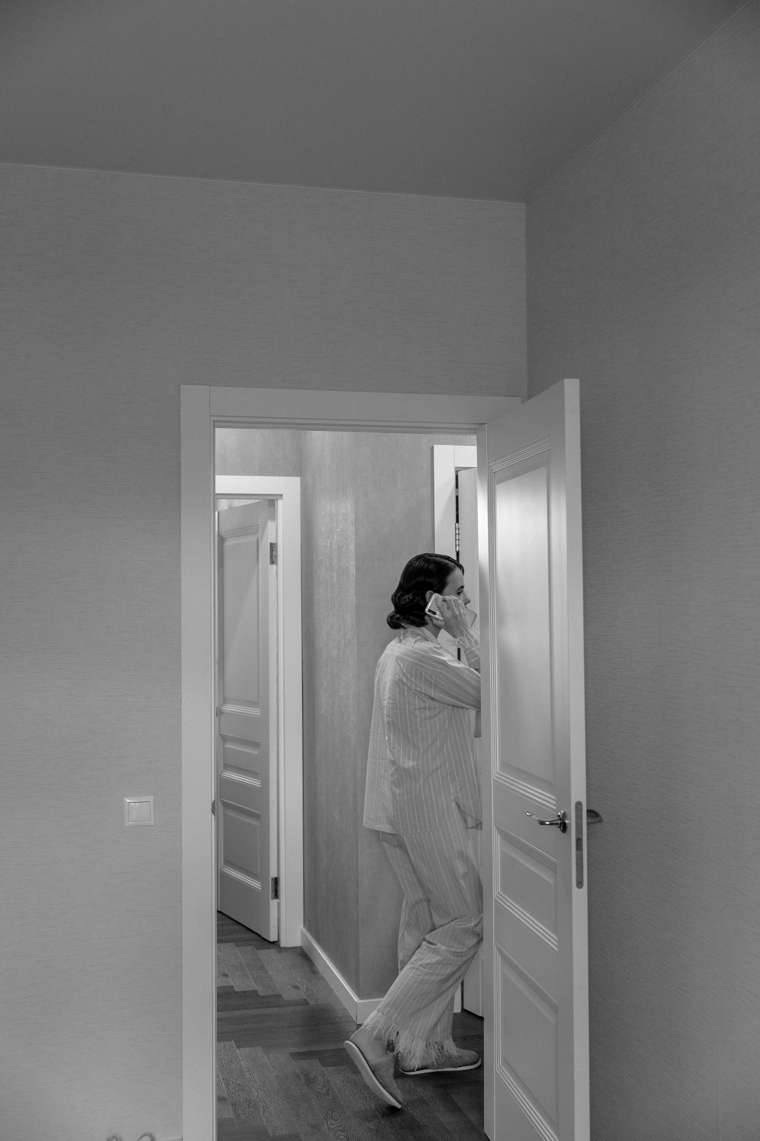 Саша и Саша. Фотограф Аня Безяева