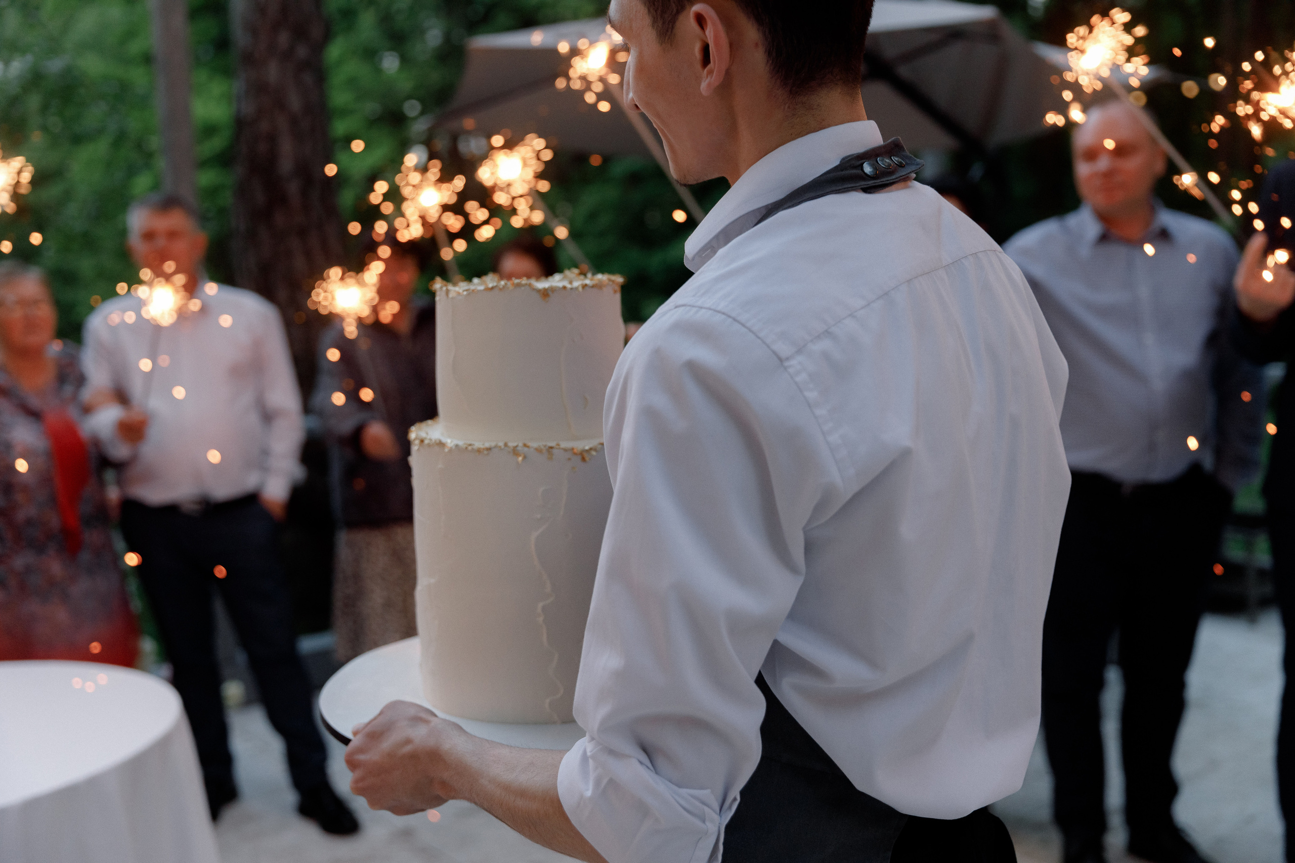 Саша и Саша. Фотограф Аня Безяева