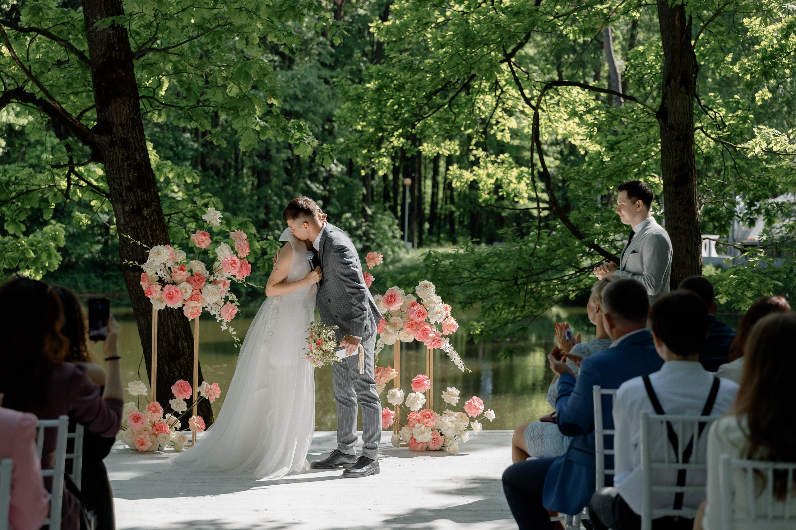 Саша и Саша. Фотограф Аня Безяева