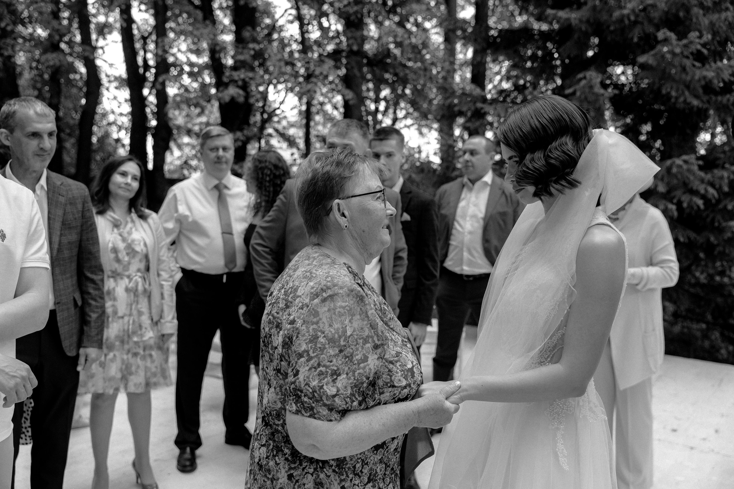 Саша и Саша. Фотограф Аня Безяева