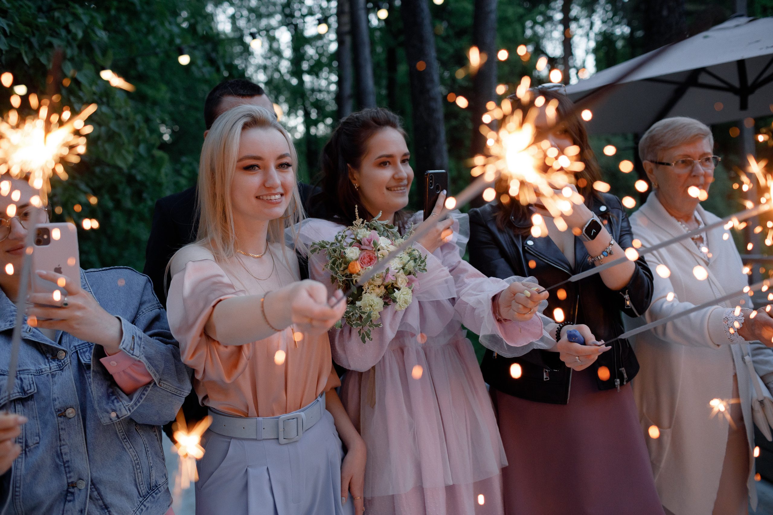 Саша и Саша. Фотограф Аня Безяева