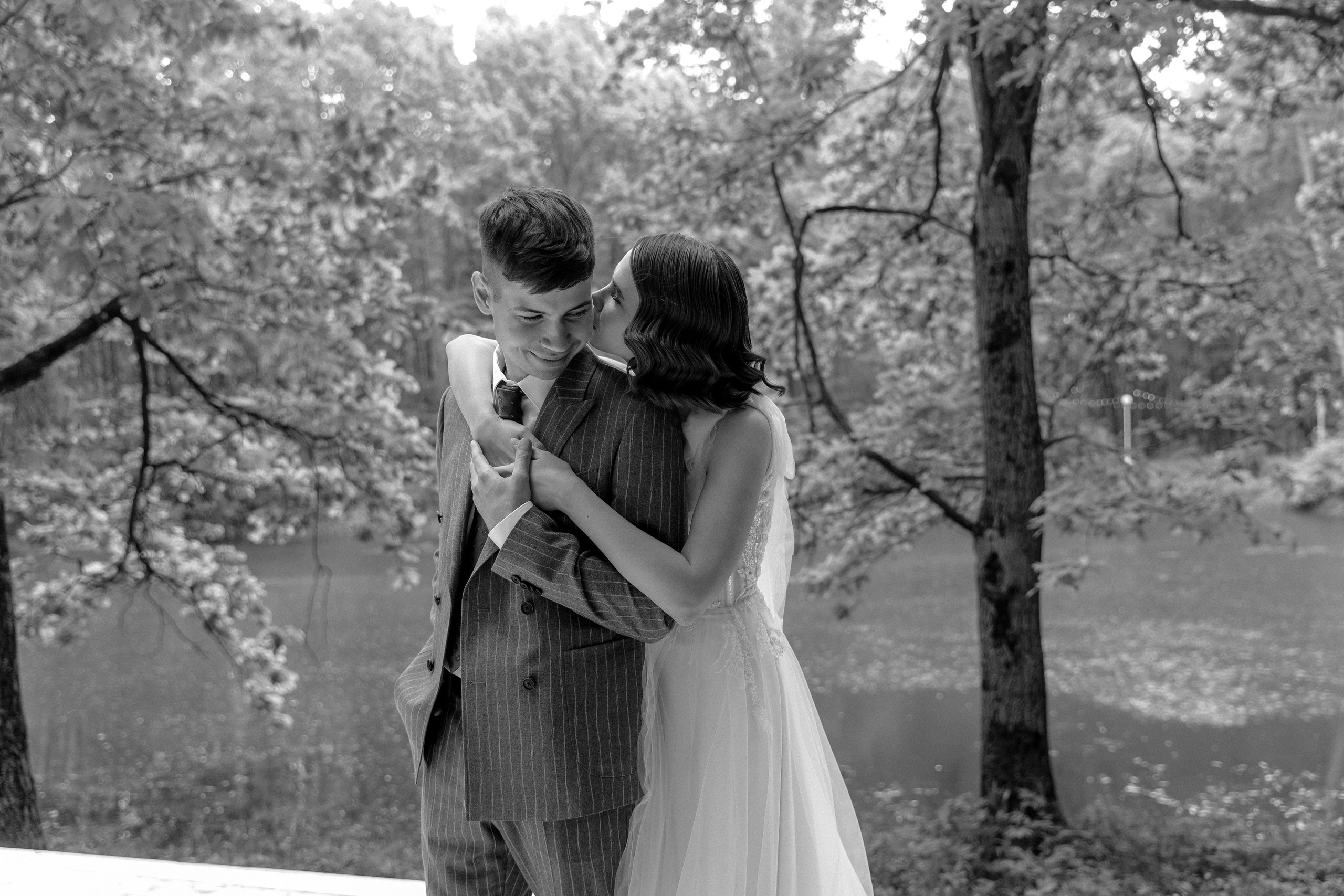 Саша и Саша. Фотограф Аня Безяева