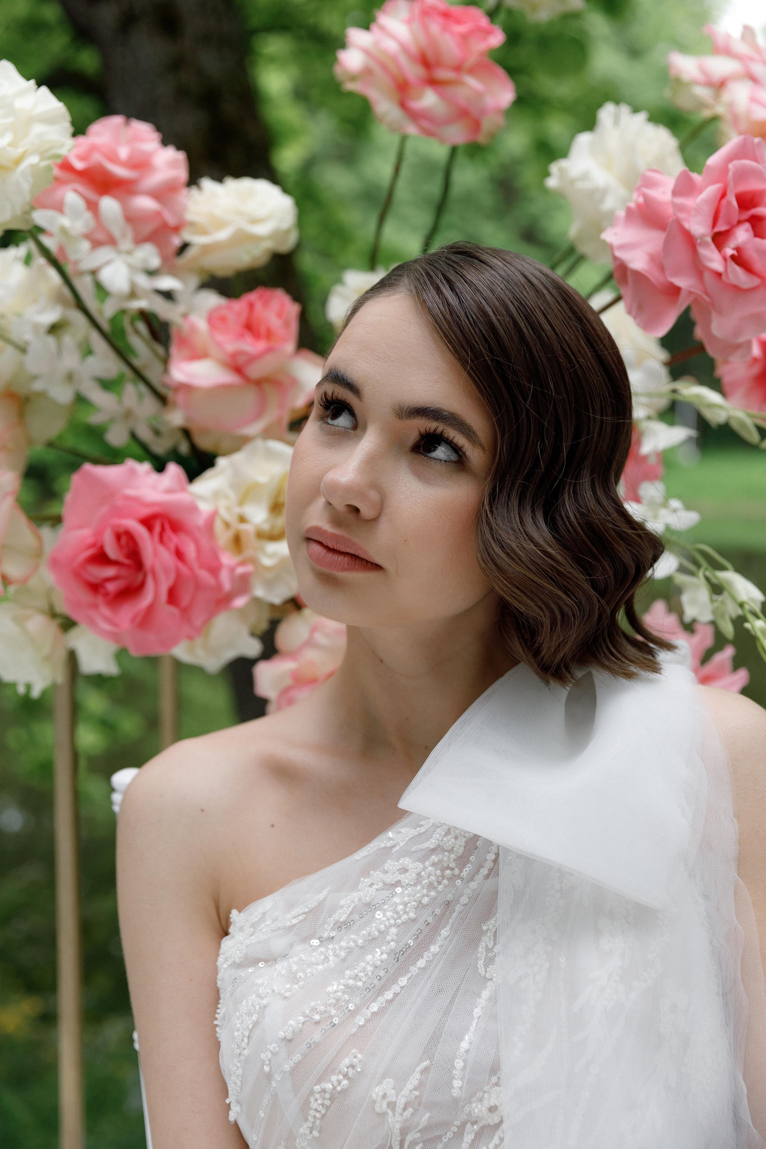 Саша и Саша. Фотограф Аня Безяева