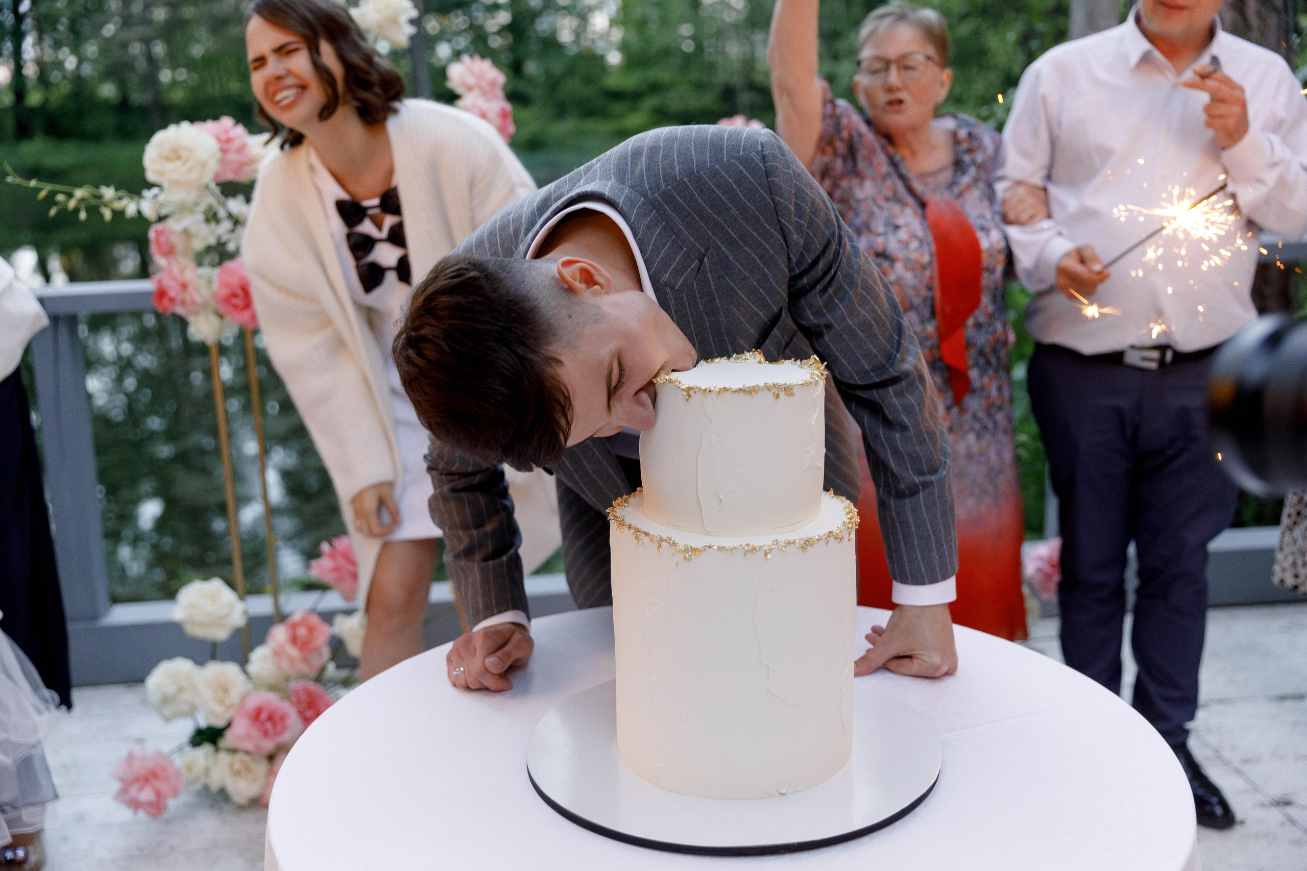 Саша и Саша. Фотограф Аня Безяева