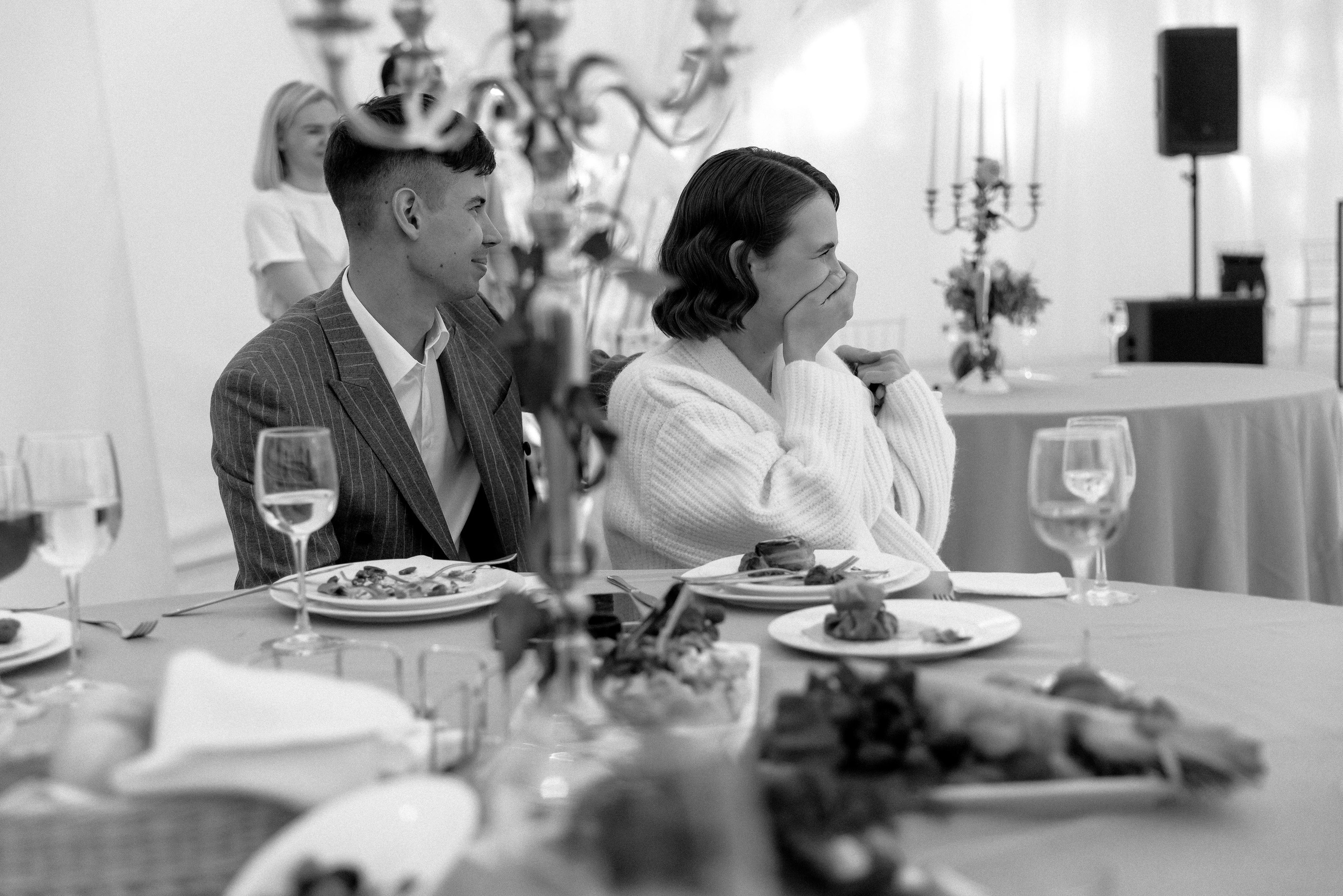 Саша и Саша. Фотограф Аня Безяева