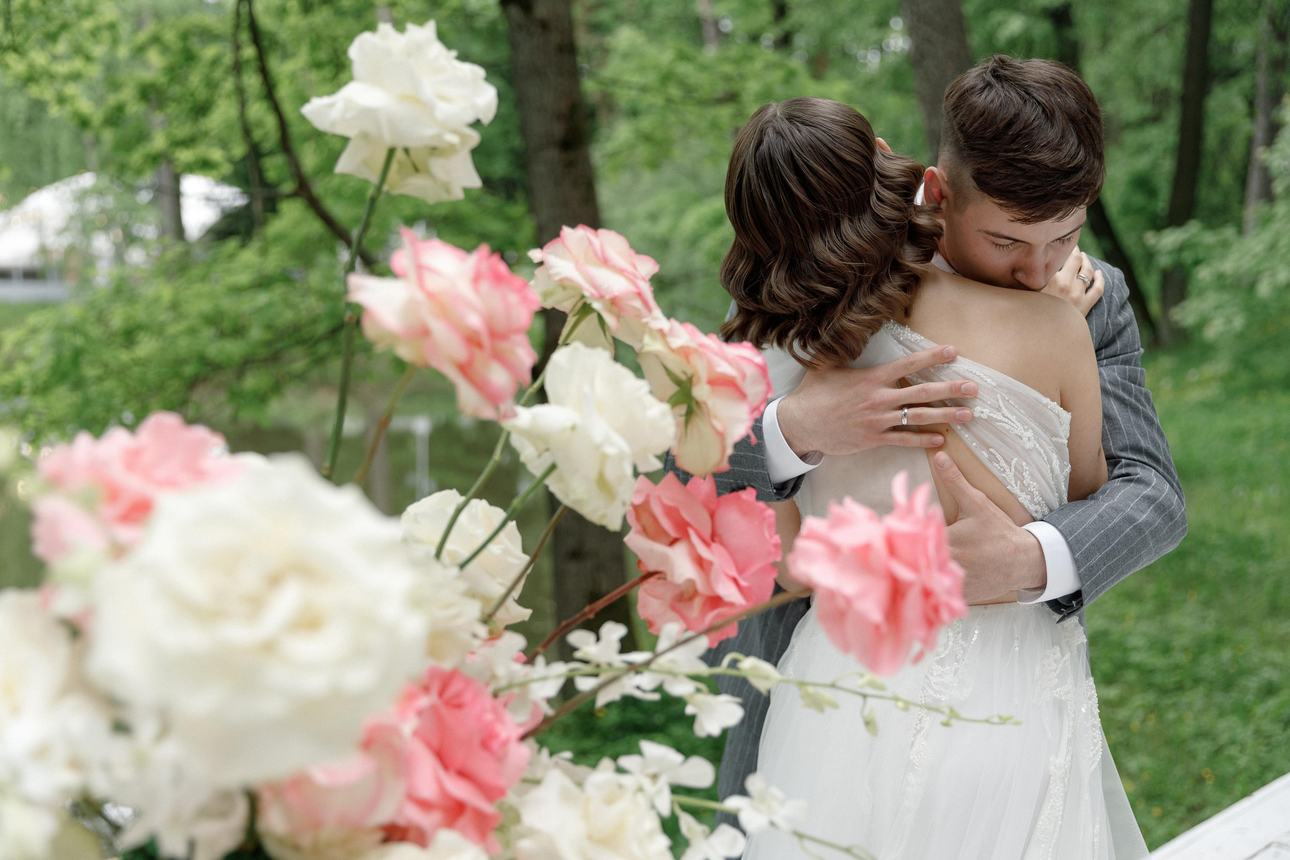 Саша и Саша. Фотограф Аня Безяева