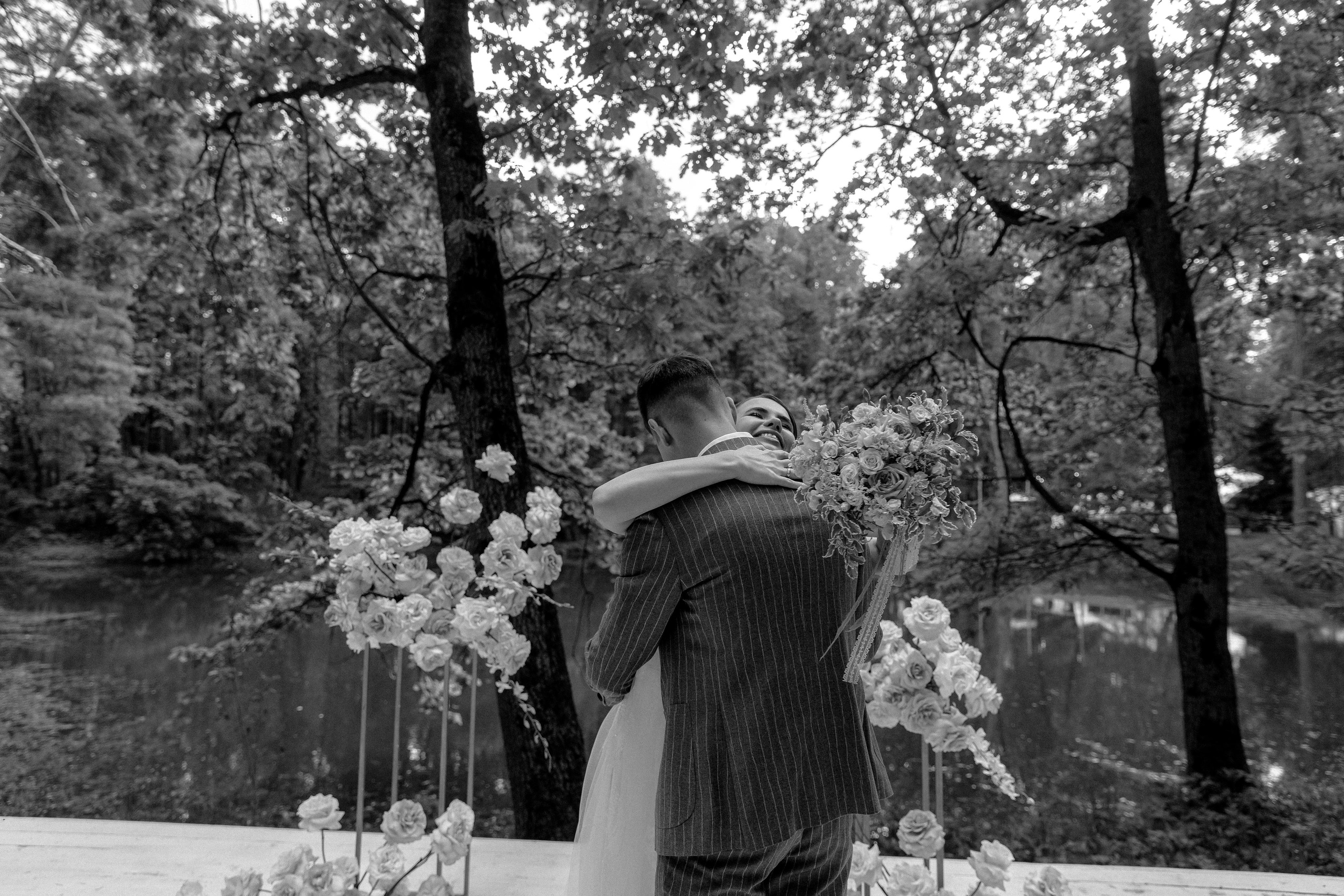 Саша и Саша. Фотограф Аня Безяева