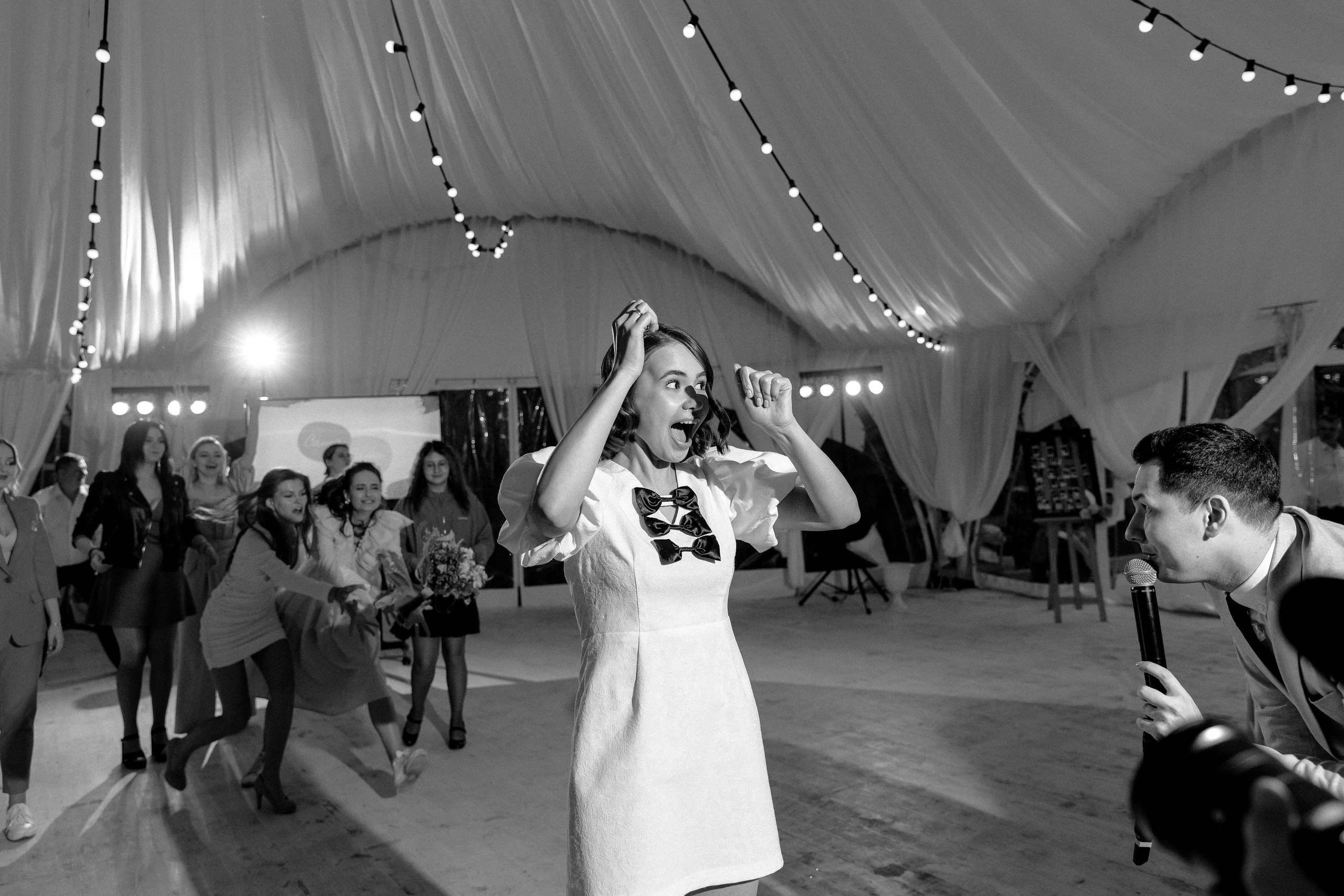 Саша и Саша. Фотограф Аня Безяева