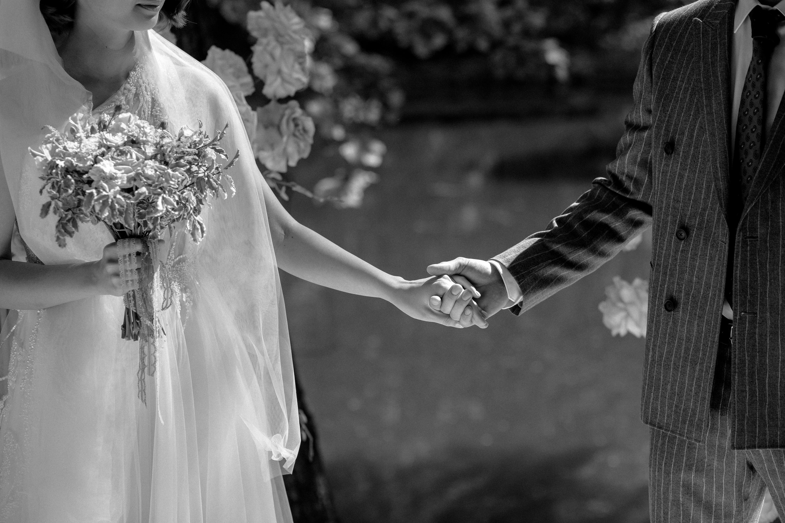 Саша и Саша. Фотограф Аня Безяева