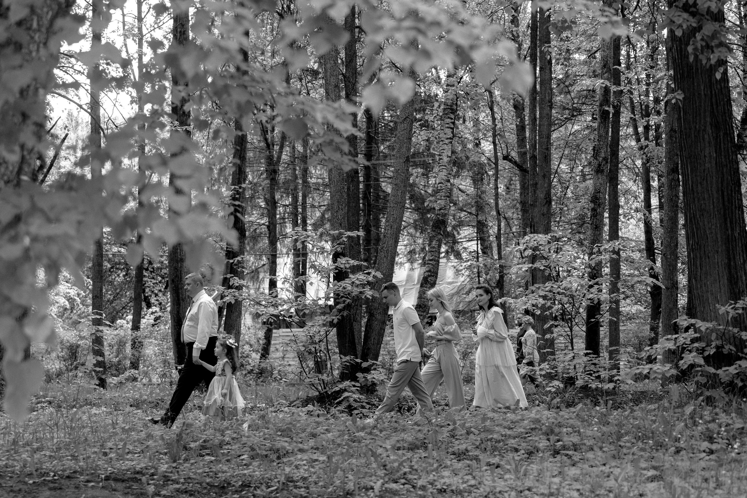 Саша и Саша. Фотограф Аня Безяева