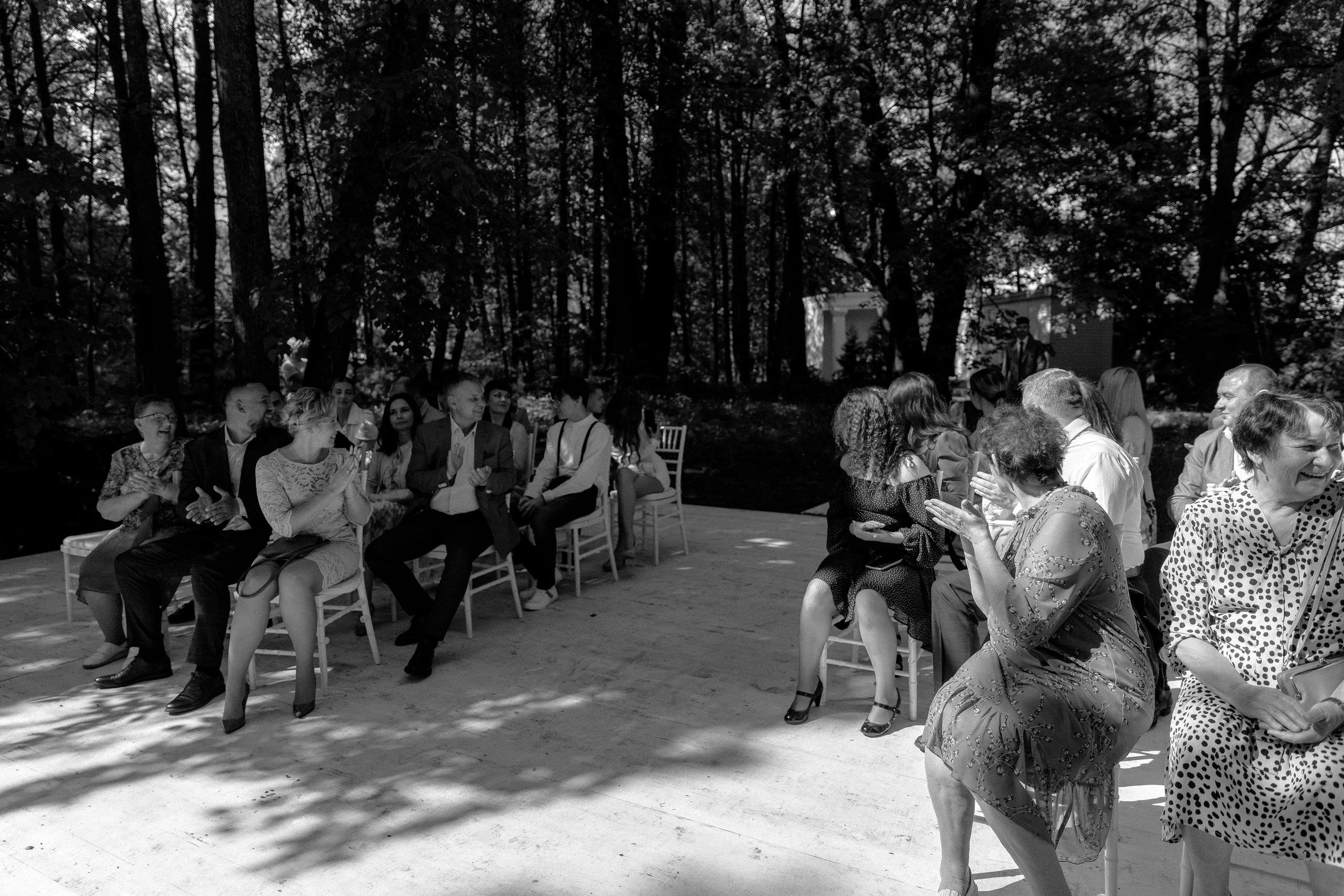 Саша и Саша. Фотограф Аня Безяева