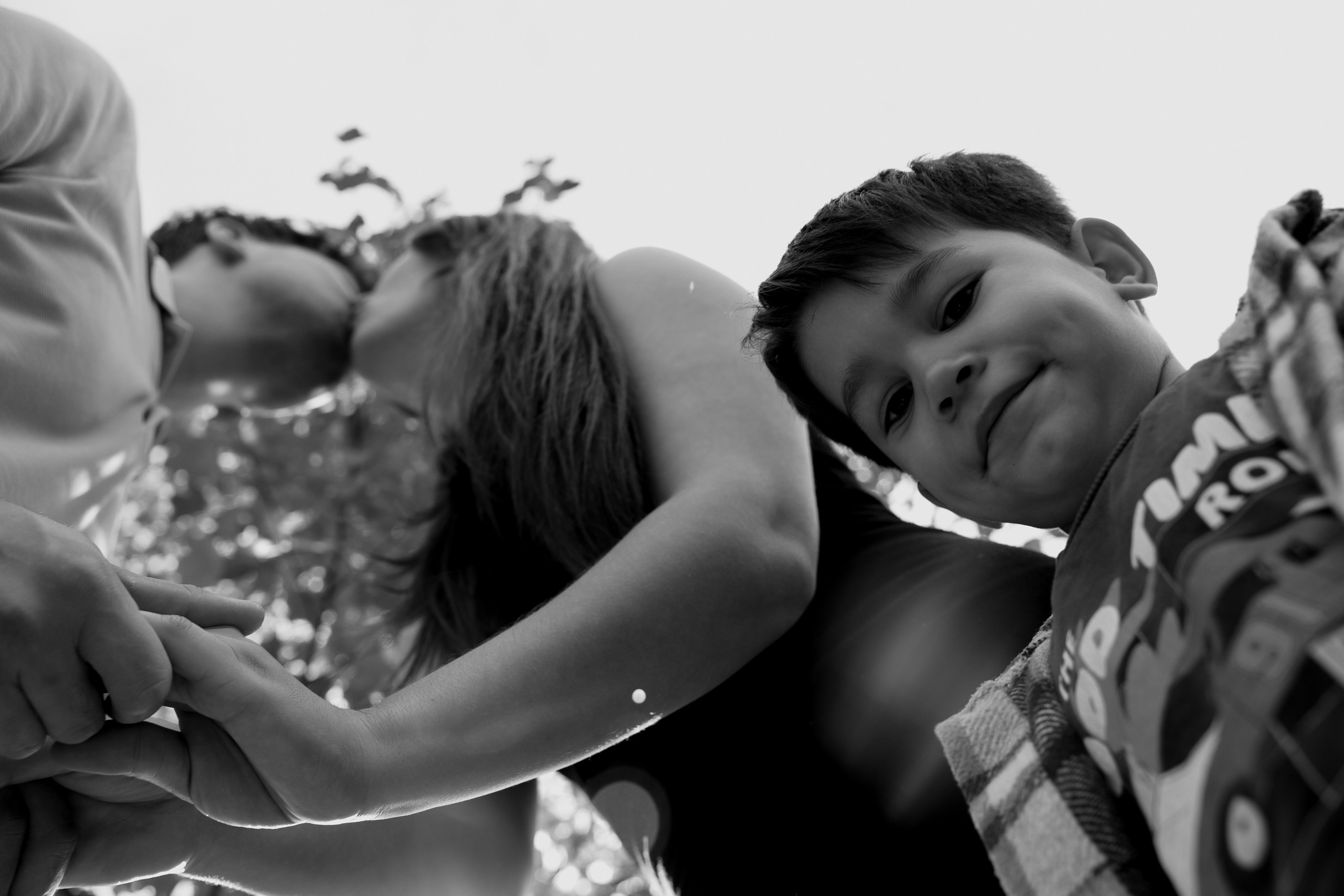 В поиске лягушек. Миленина Юлия Свадебный и семейный фотограф в Краснодаре