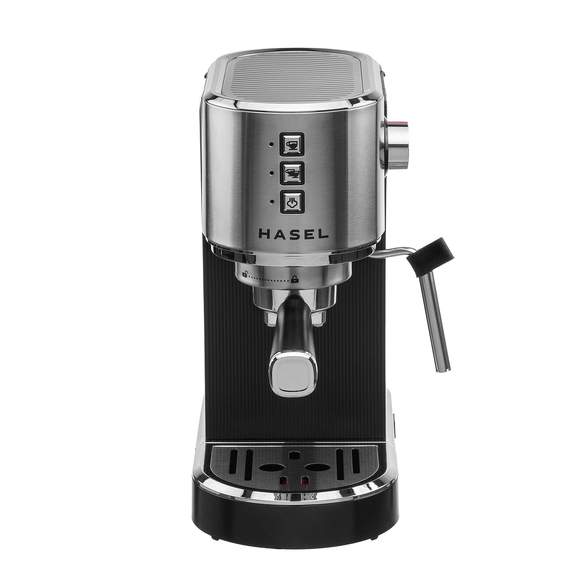 HASEL. Кофемашины. Интерьерный фотограф и видеограф в Санкт-Петербурге Вадим Балбашевский