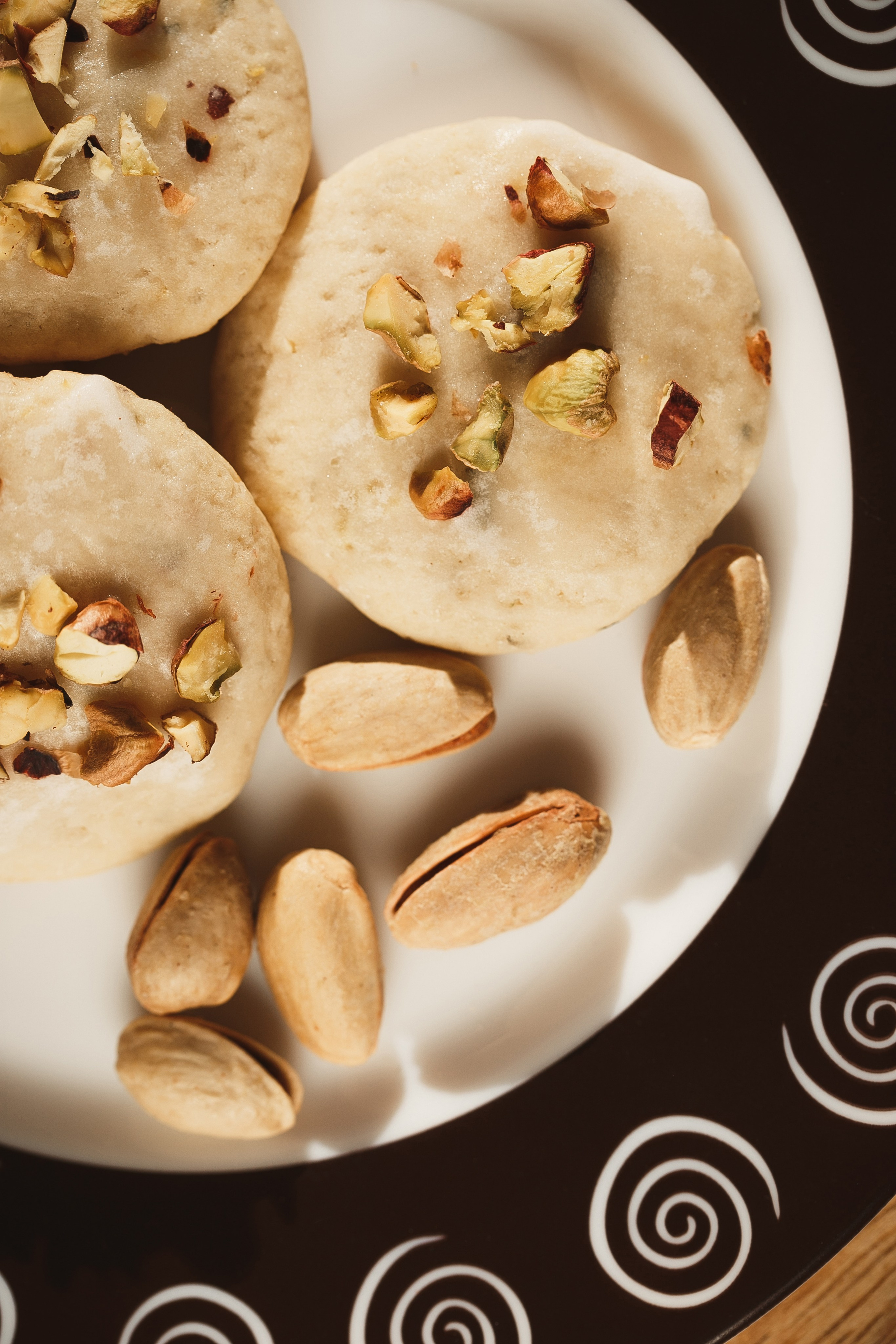 Еда. Интерьерный фотограф и видеограф в Санкт-Петербурге Вадим Балбашевский