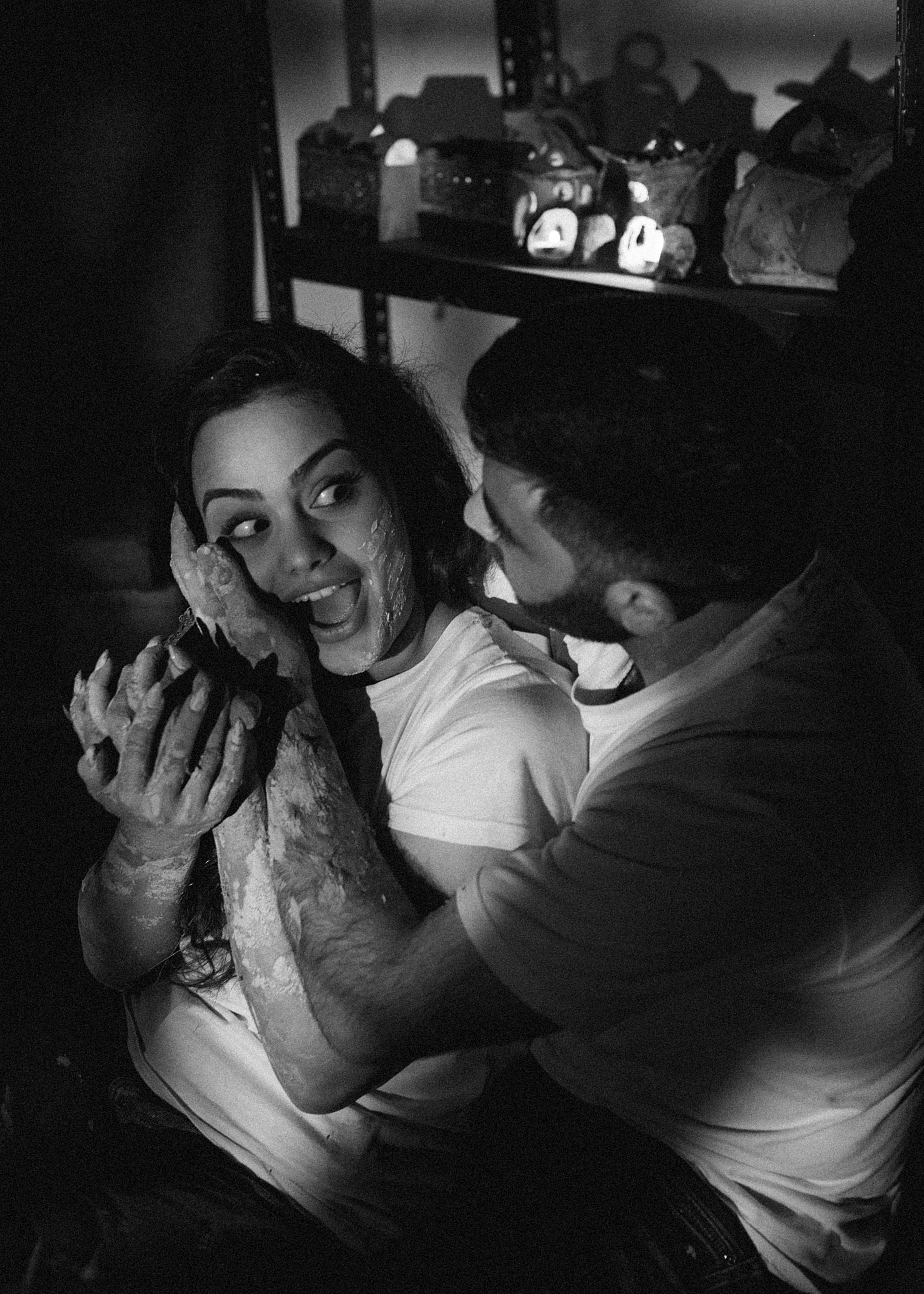 Сплетение любви. Свадебный и Индивидуальный фотограф в Москве Акоп Арсенян