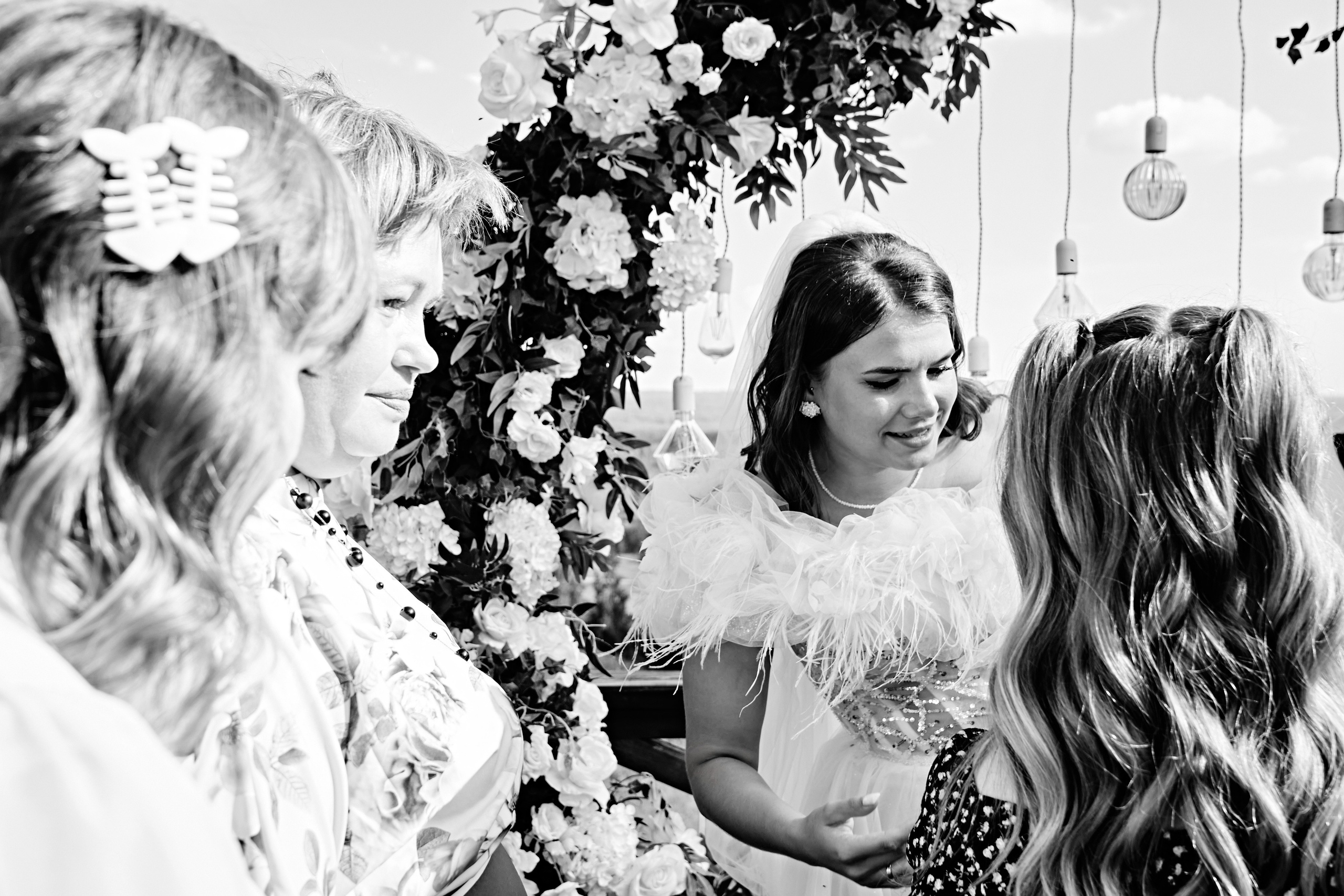 Снежана и Алексей