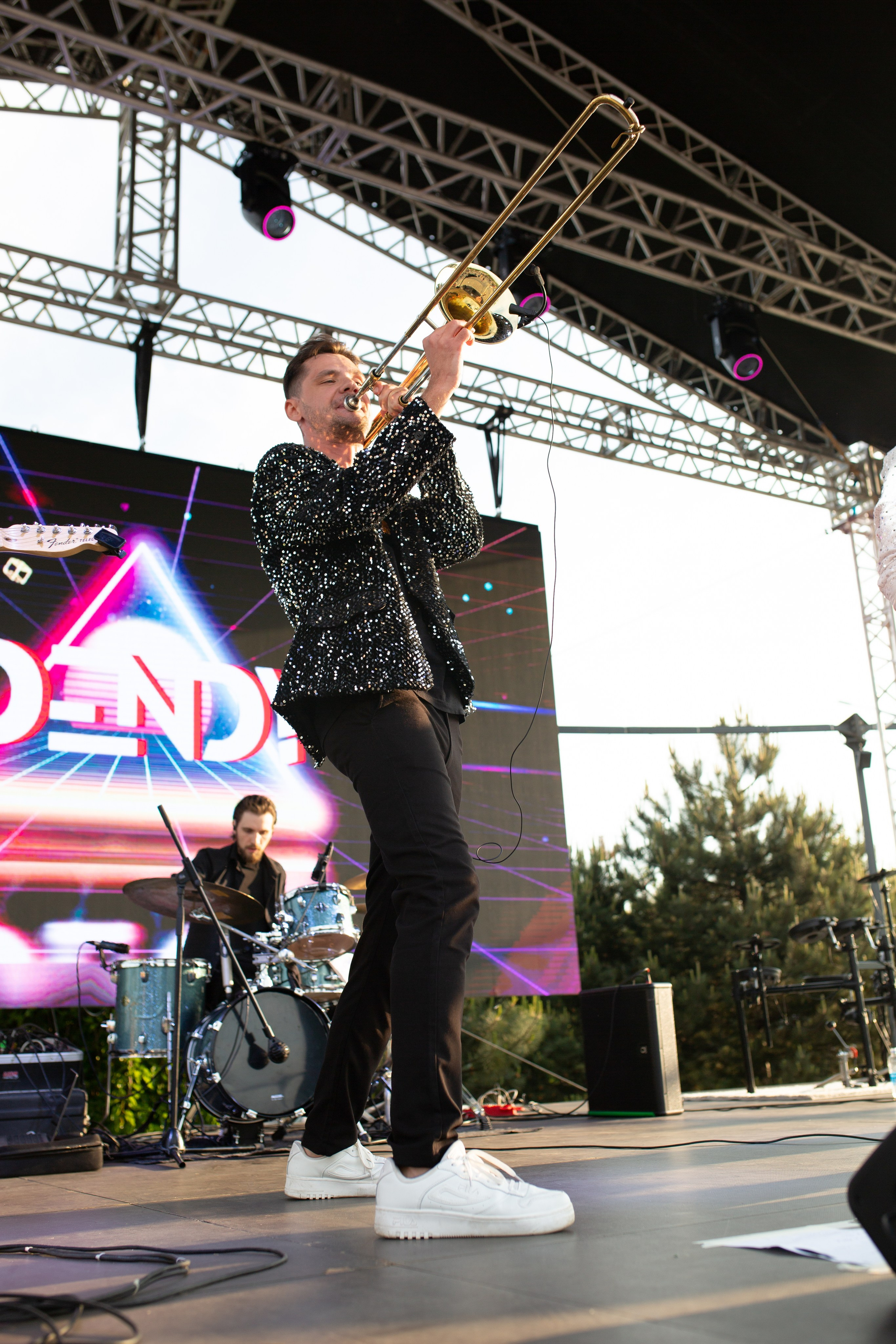 Фестиваль «Дыши музыкой». Главная