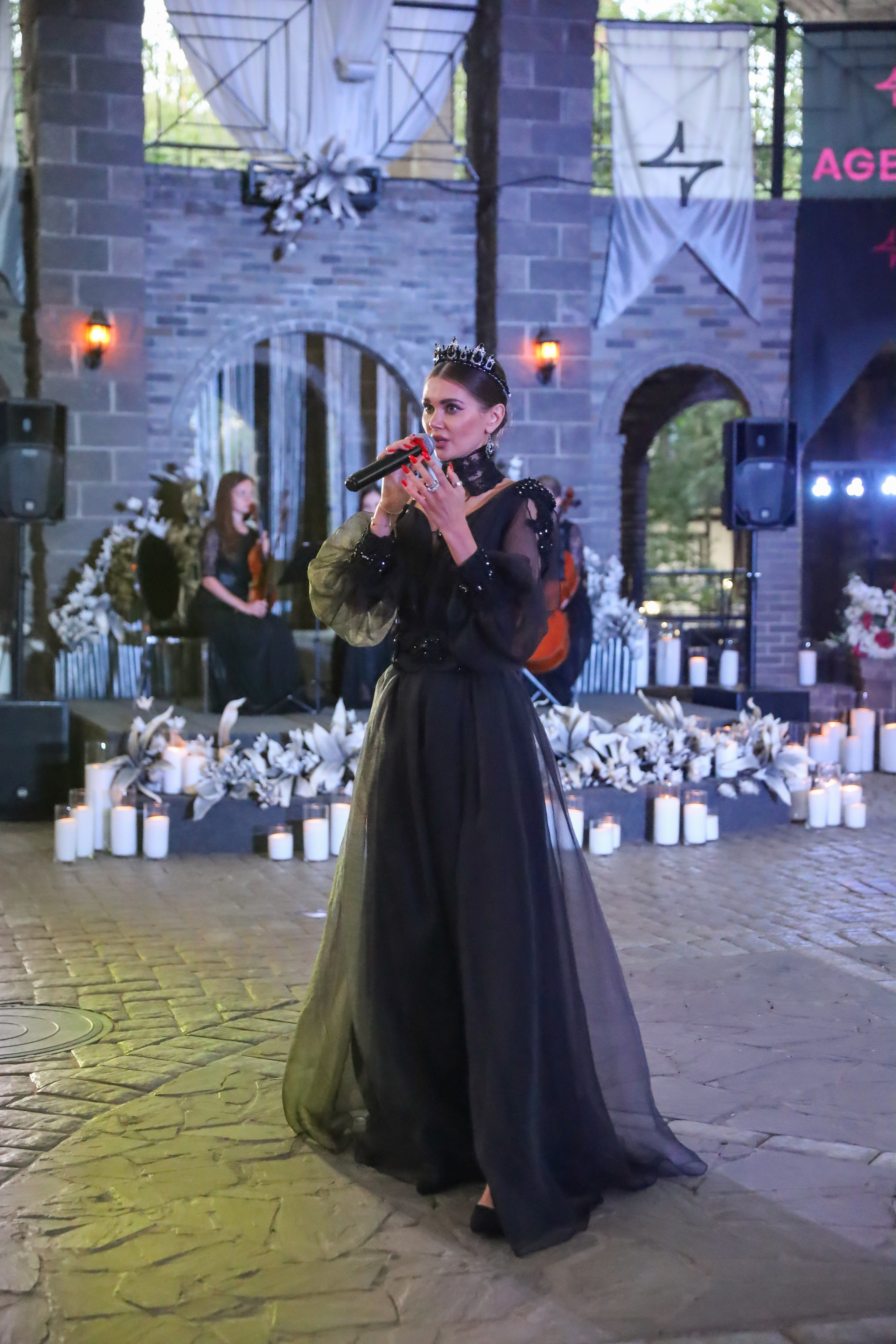 ВЕЧЕРИНКА АКАДЕМИИ AGEMO. Фотограф мероприятий Ирина Каширина