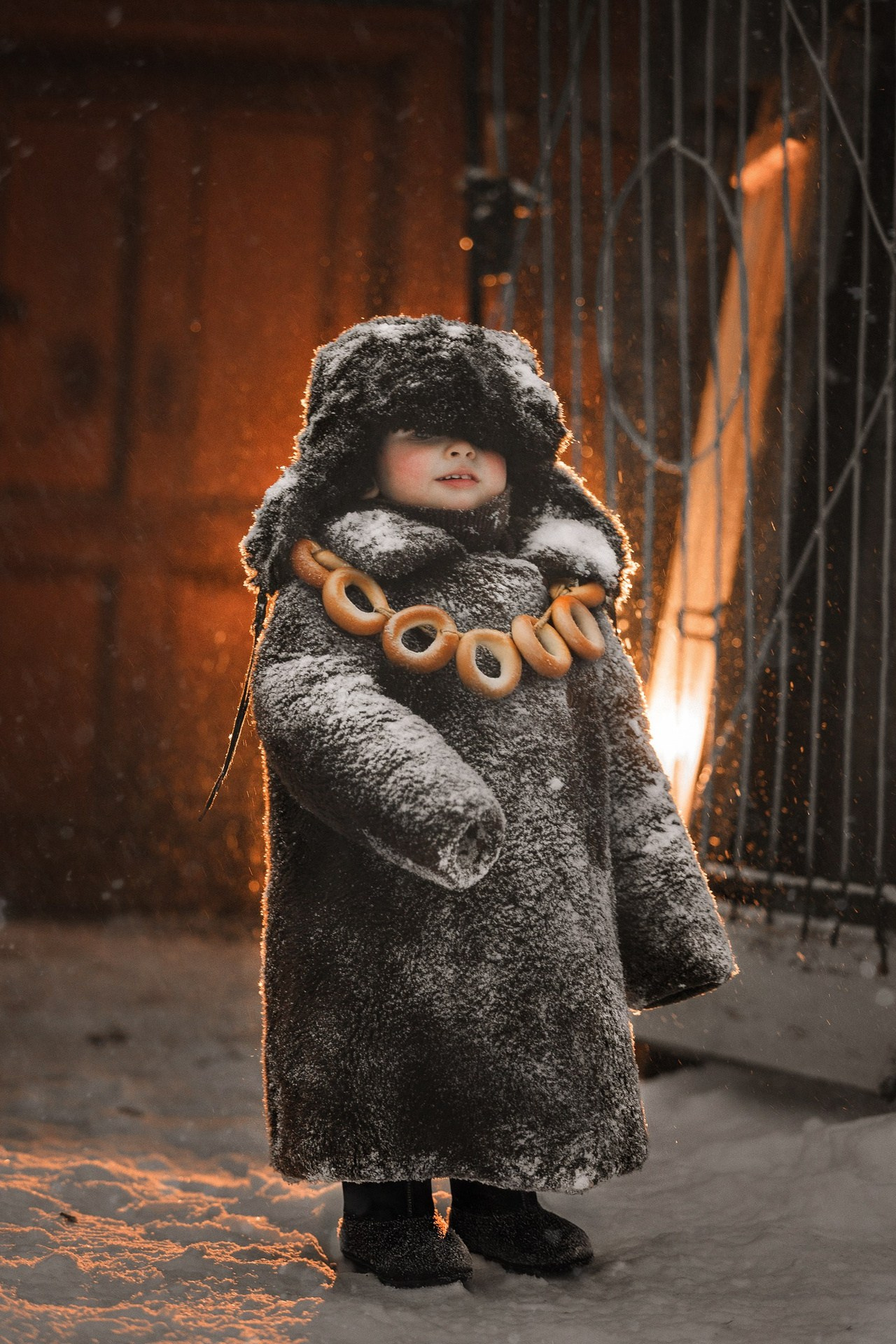 Семейный и свадебный фотограф в Москве Леванова Александра