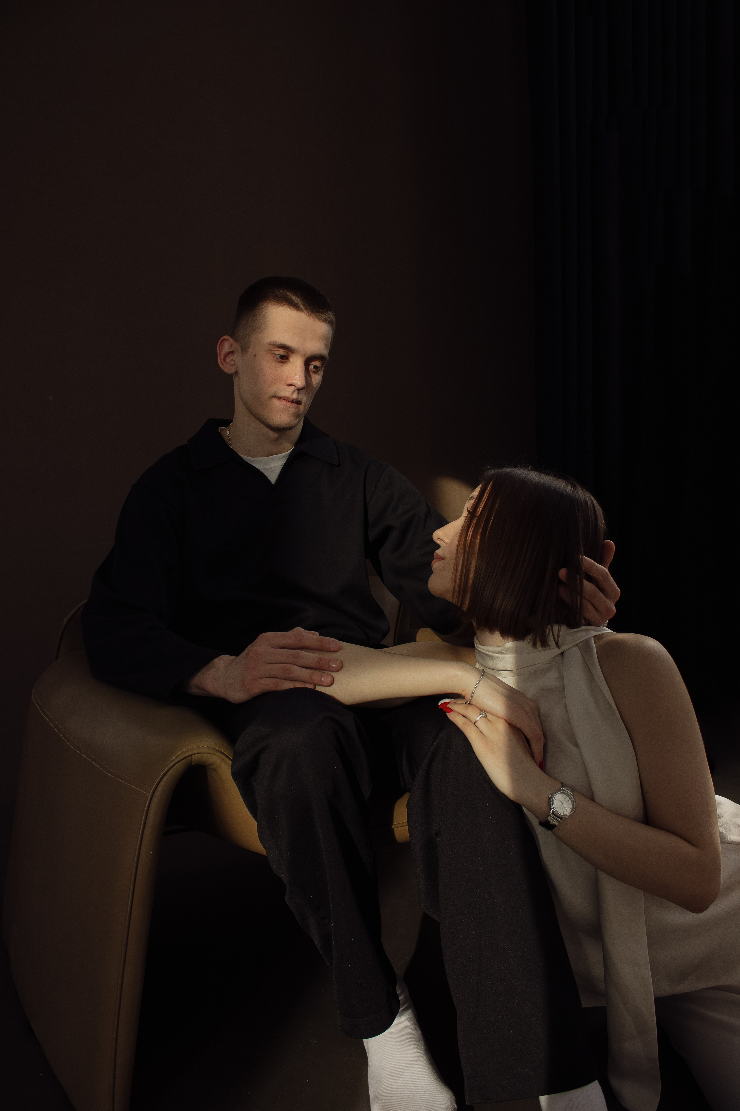 LoveStory. Фотограф в г. Благовещенск