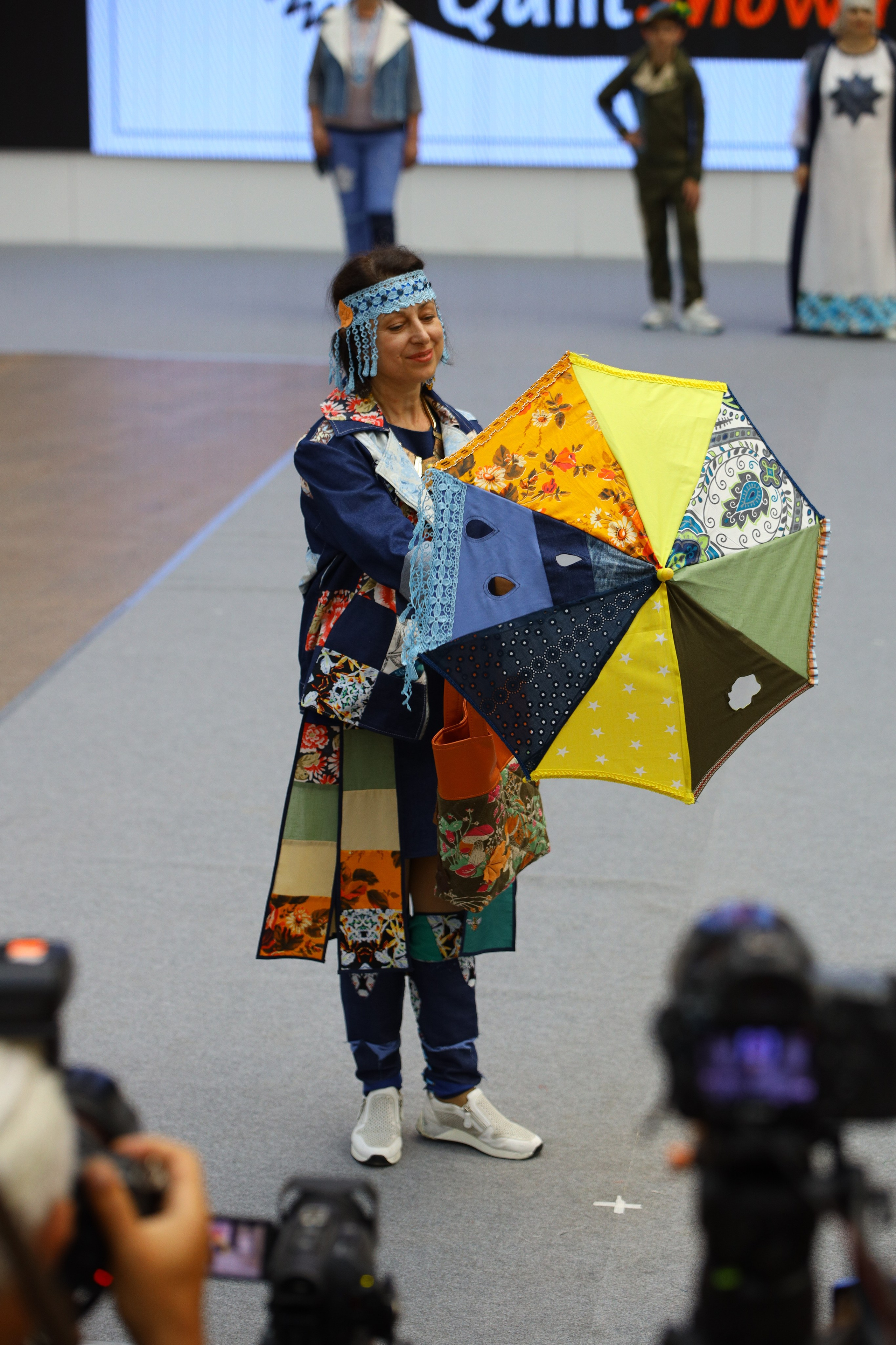 Душа России. Фотограф в Туле Крупский АнДРей. Фотостудия «КАДР71» в Туле