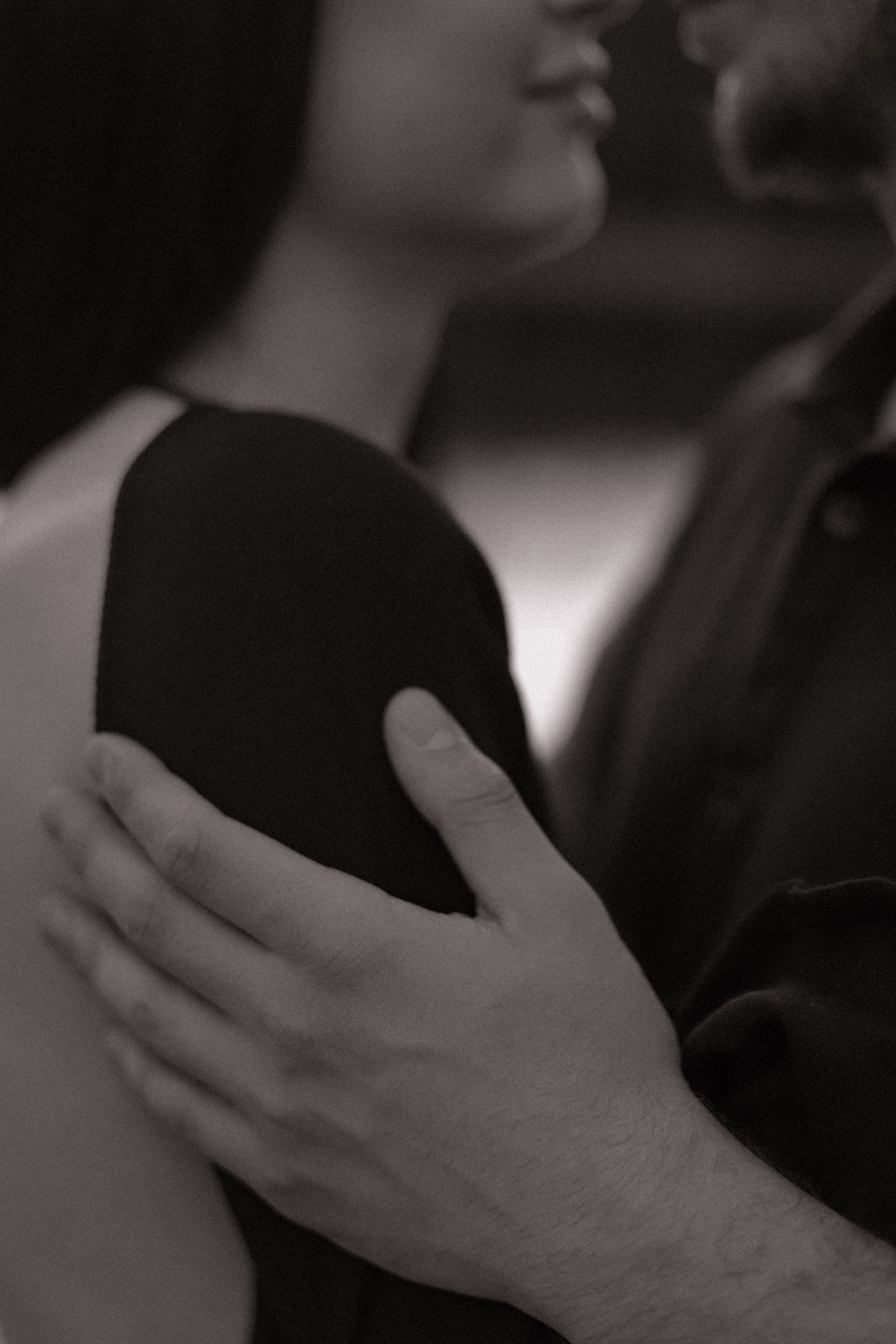 Вера и Халид. Семейный и женский фотограф в Сургуте Елизавета Набок