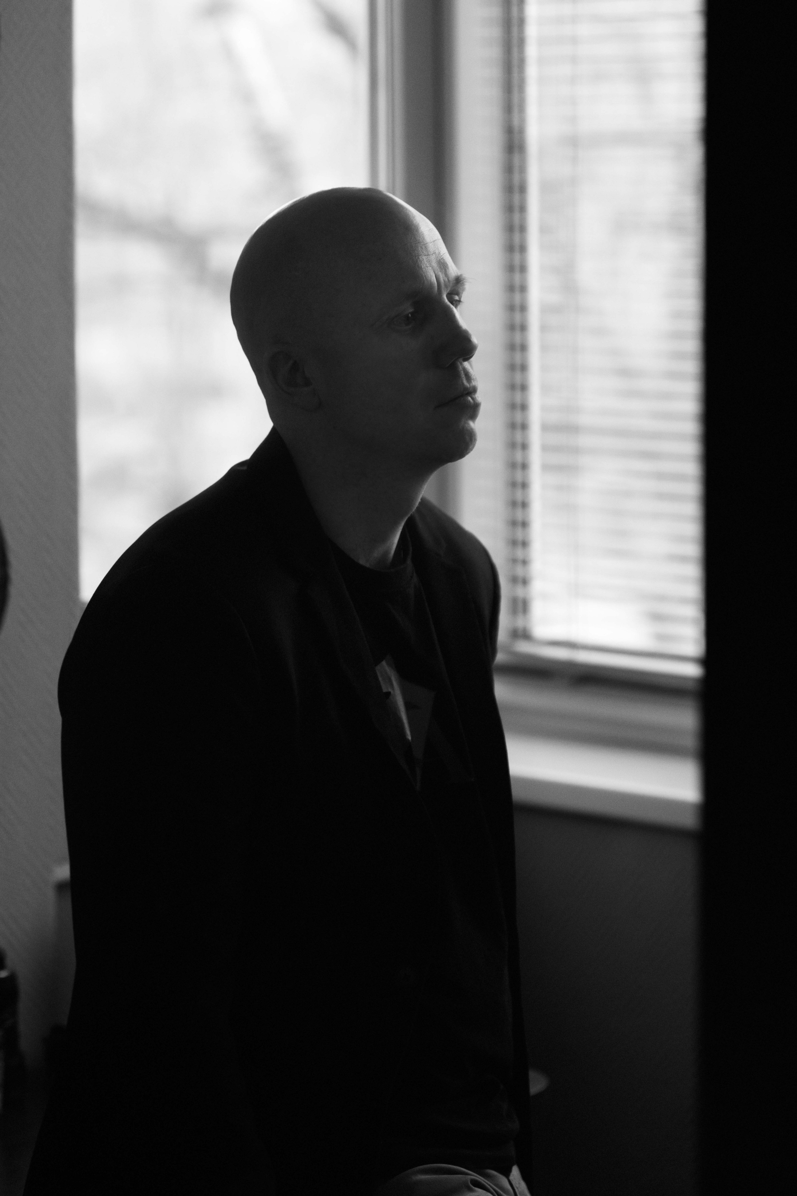 Стас. Интерьерный, портретный и семейный фотограф в Москве Мария Иринархова