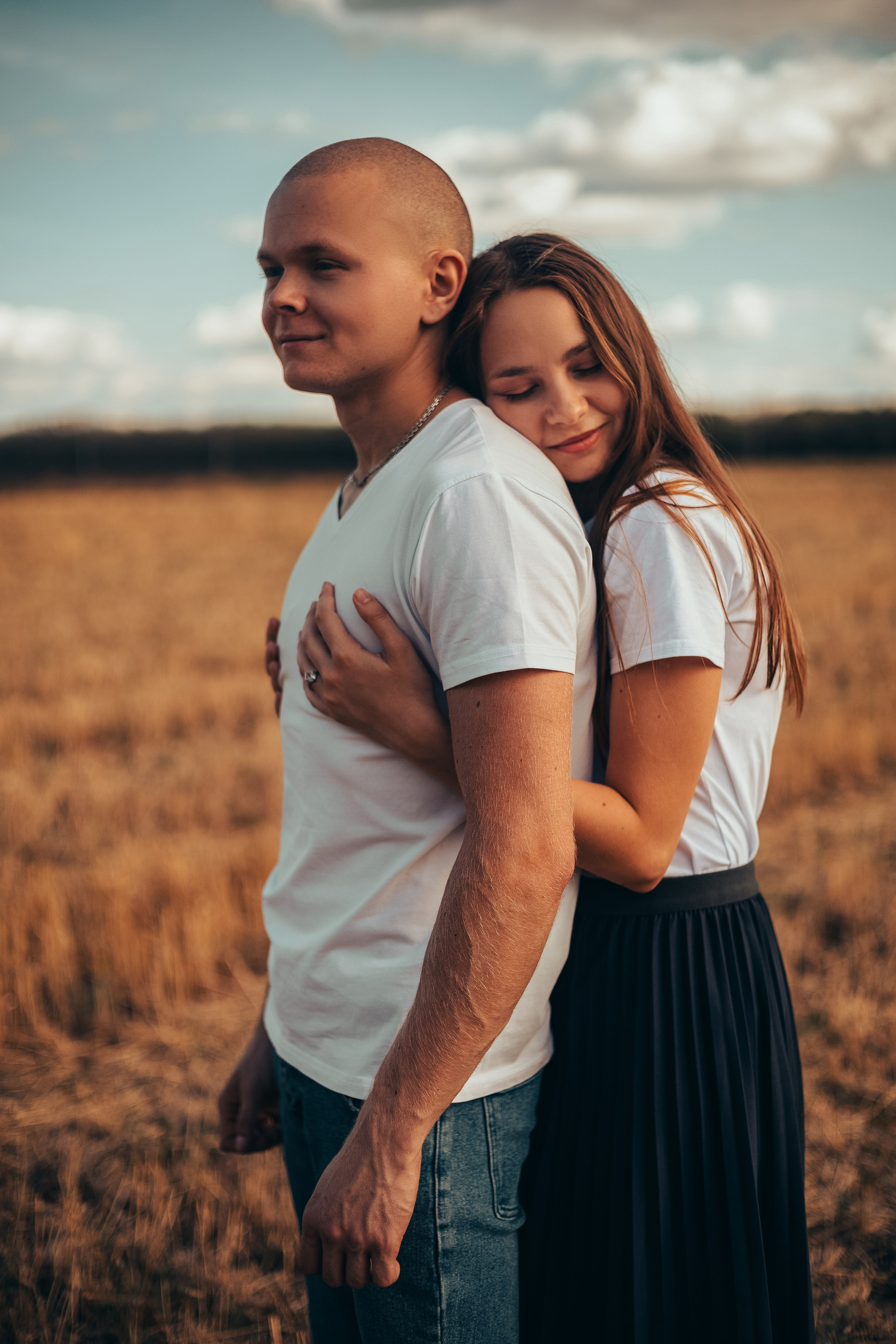 Love story. Фотограф новорожденных Саратов