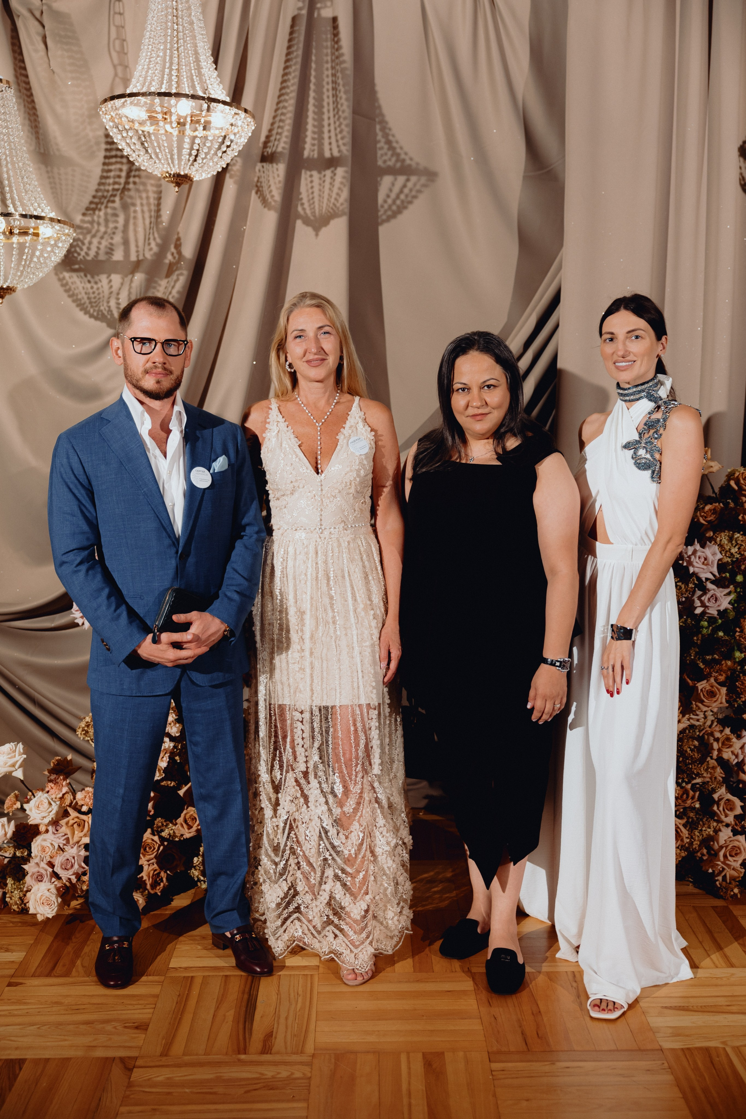 SECRET BALL '25. Костя Жуков — фотограф в Москве